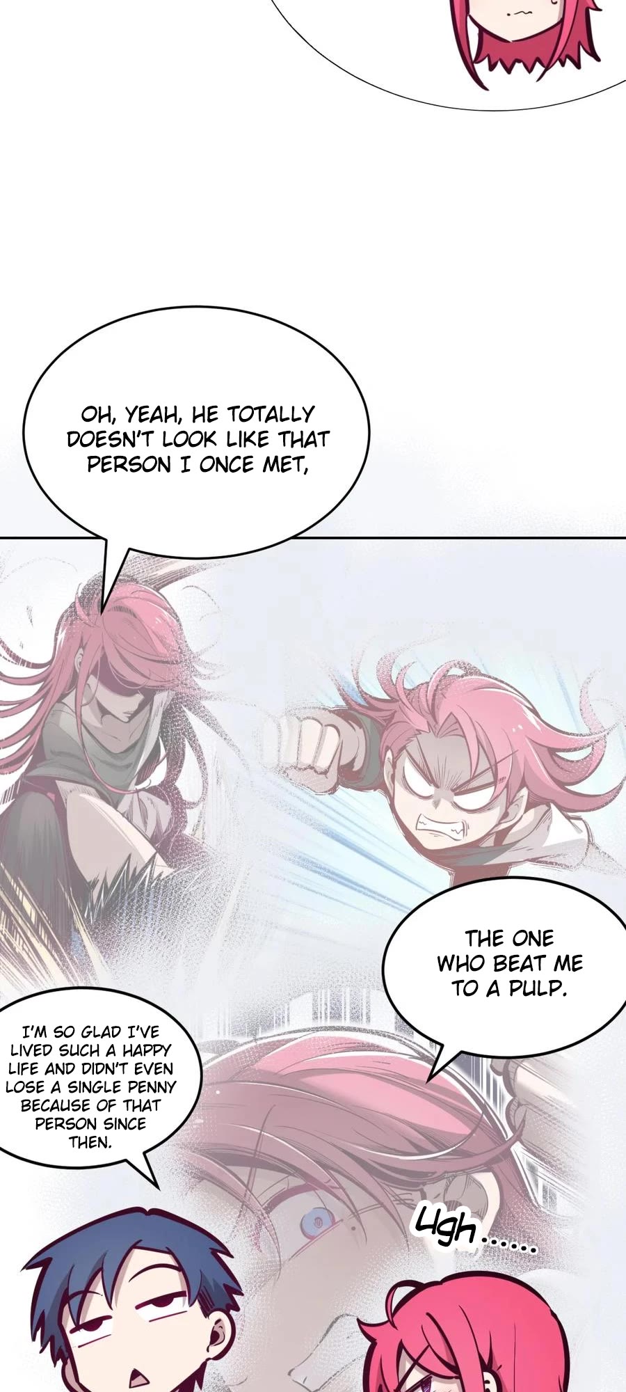 Demon X Angel, Can't Get Along! Chapter 43 page 23 - Chapter 43: A jealous demon