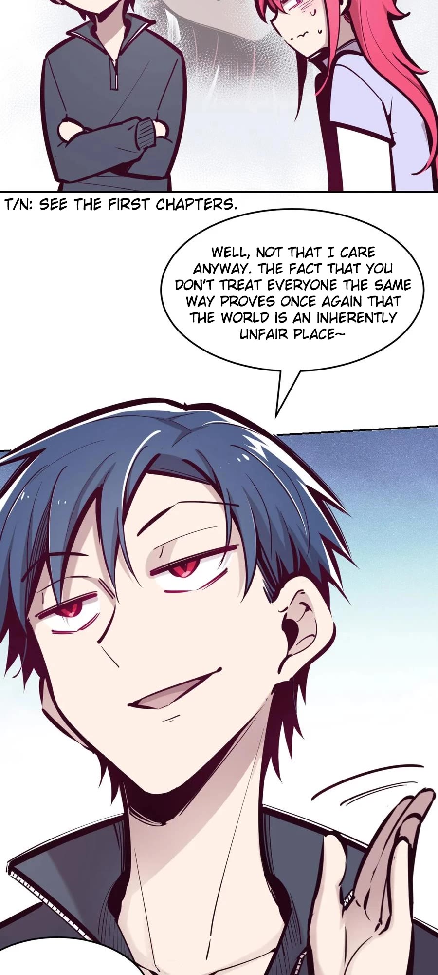 Demon X Angel, Can't Get Along! Chapter 43 page 24 - Chapter 43: A jealous demon
