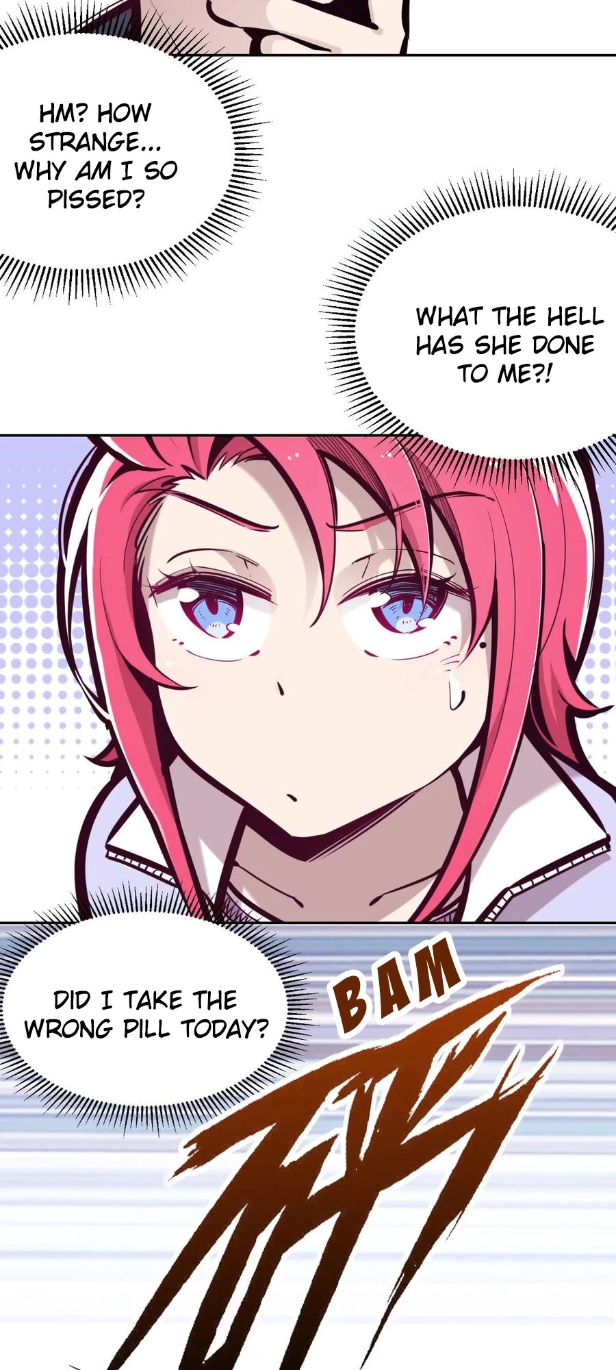 Demon X Angel, Can't Get Along! Chapter 43 page 28 - Chapter 43: A jealous demon
