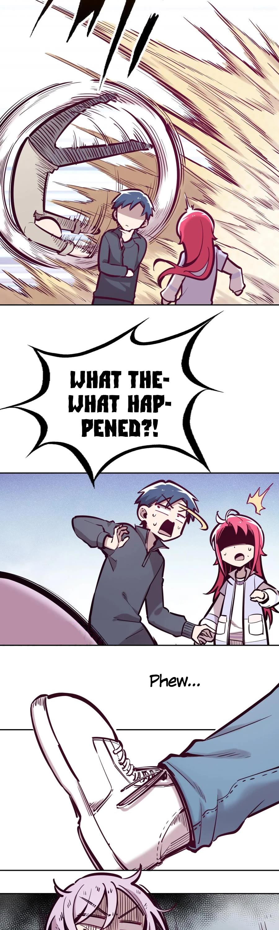 Demon X Angel, Can't Get Along! Chapter 43 page 29 - Chapter 43: A jealous demon