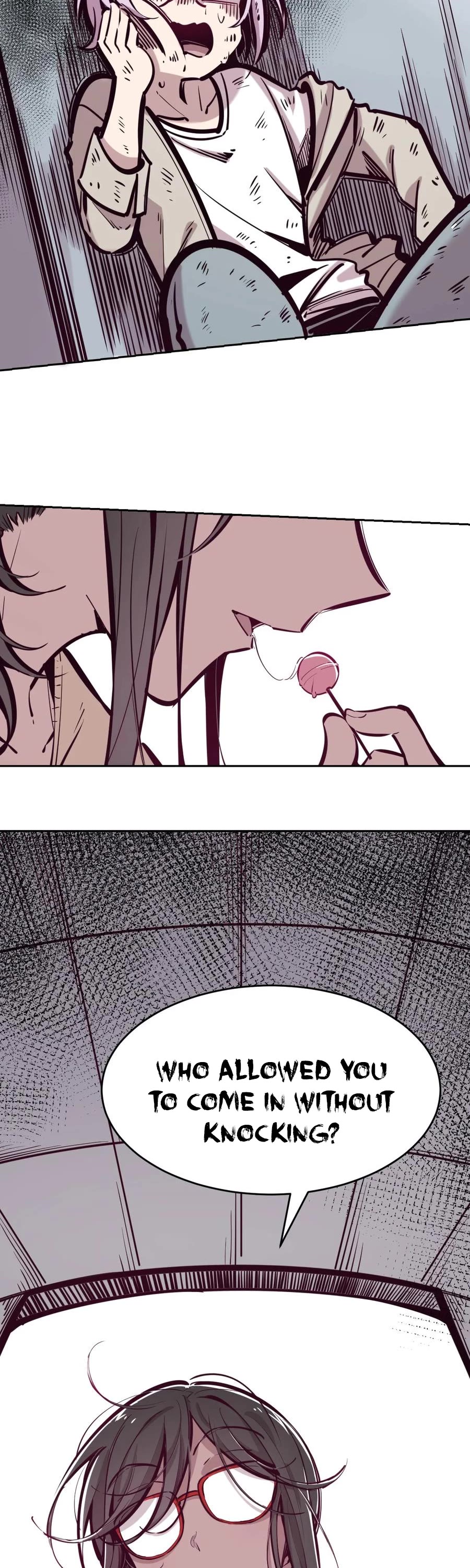Demon X Angel, Can't Get Along! Chapter 43 page 30 - Chapter 43: A jealous demon