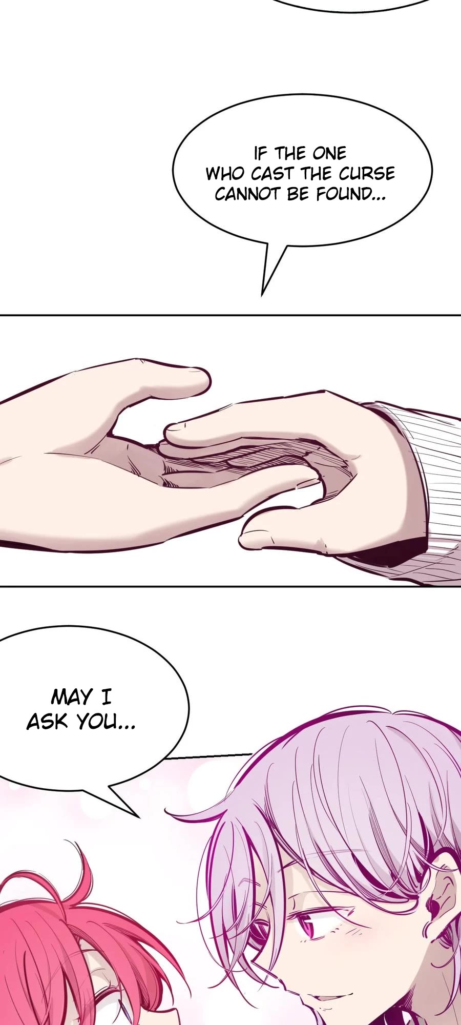 Demon X Angel, Can't Get Along! Chapter 43 page 8 - Chapter 43: A jealous demon