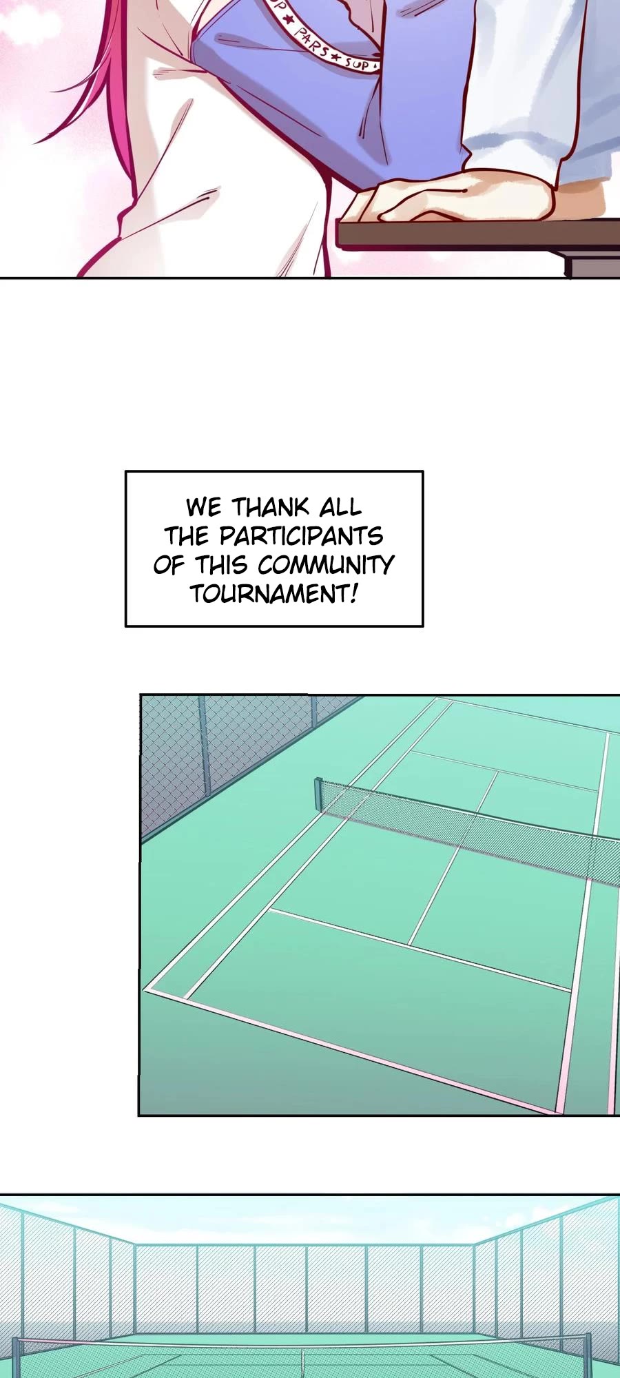 Demon X Angel, Can't Get Along! Chapter 44.5 page 16 - Chapter 44.5: Collab extra ❶