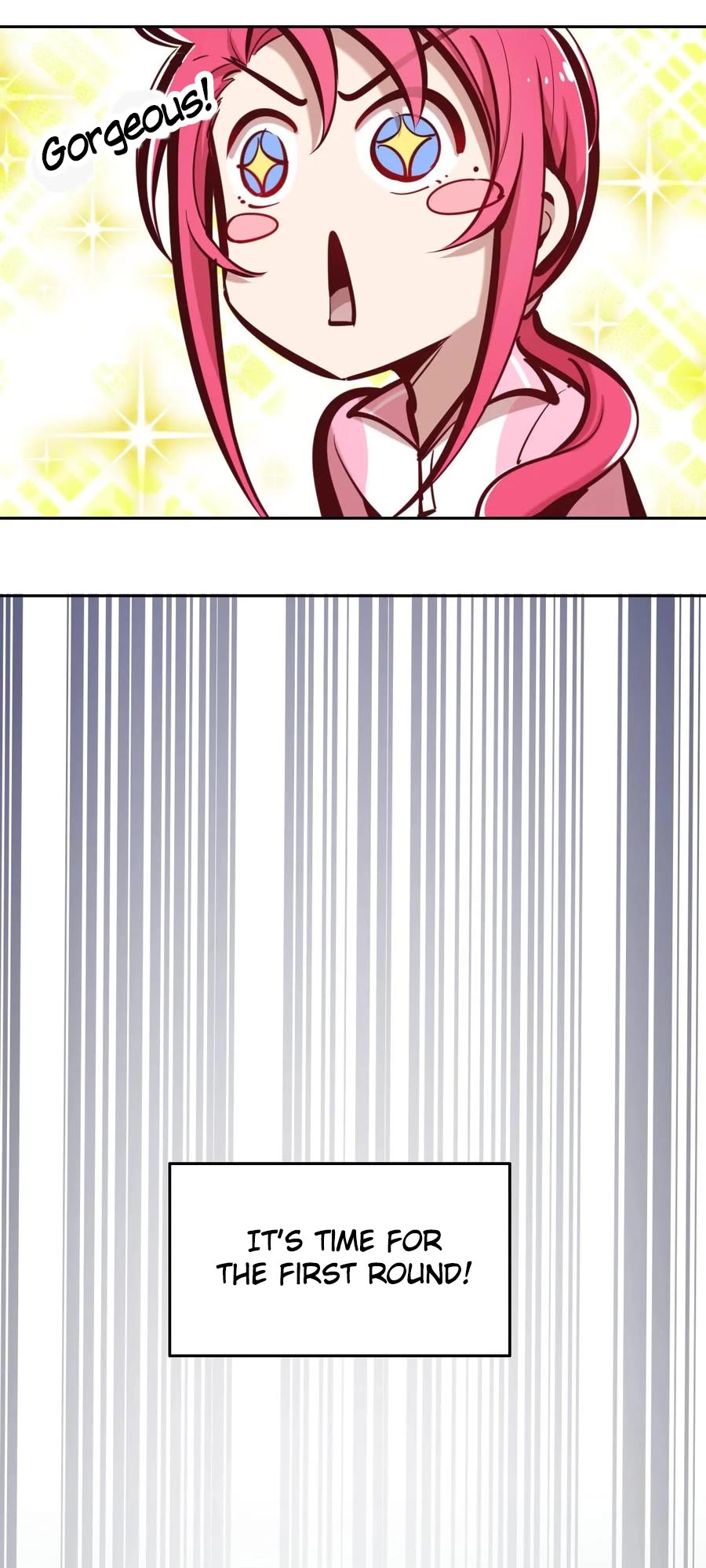 Demon X Angel, Can't Get Along! Chapter 44.5 page 23 - Chapter 44.5: Collab extra ❶