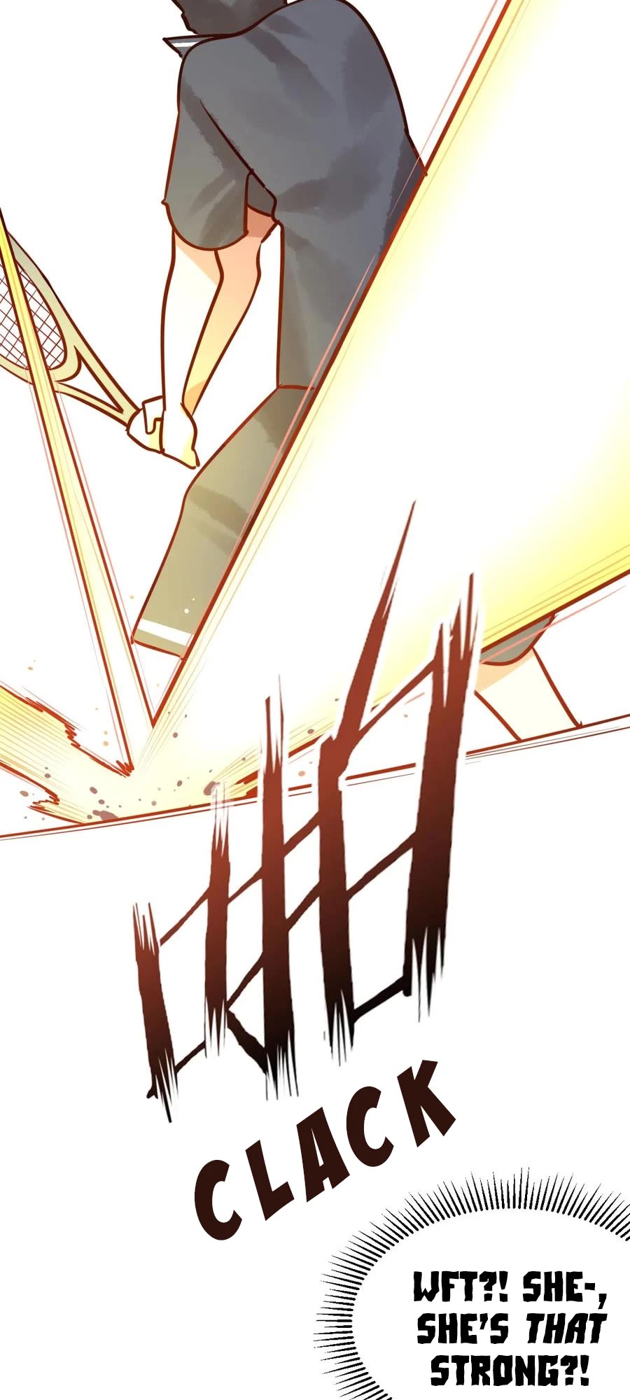 Demon X Angel, Can't Get Along! Chapter 44.5 page 28 - Chapter 44.5: Collab extra ❶