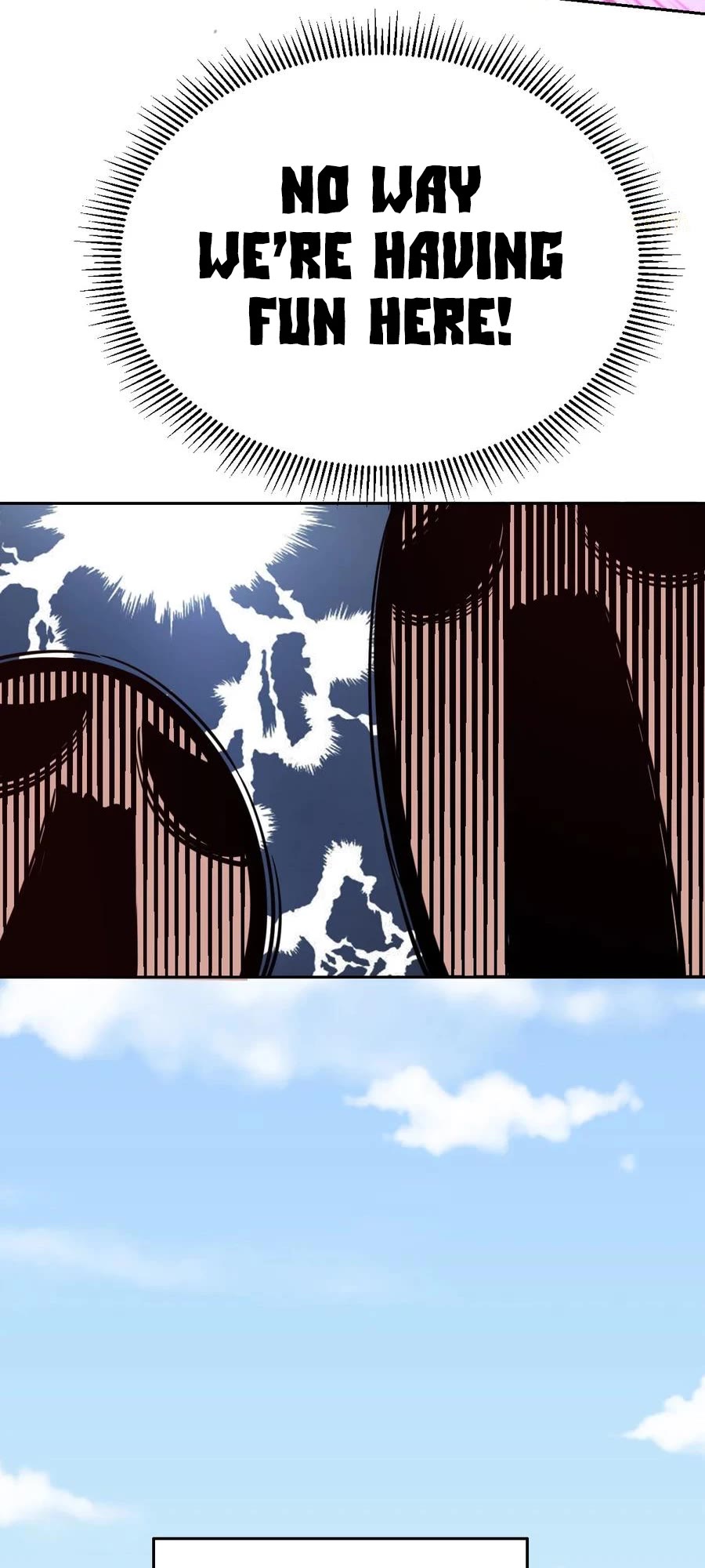 Demon X Angel, Can't Get Along! Chapter 44.5 page 39 - Chapter 44.5: Collab extra ❶