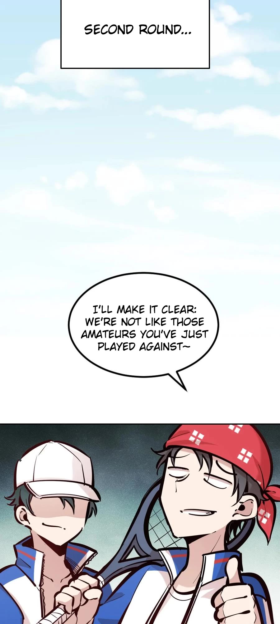 Demon X Angel, Can't Get Along! Chapter 44.5 page 40 - Chapter 44.5: Collab extra ❶