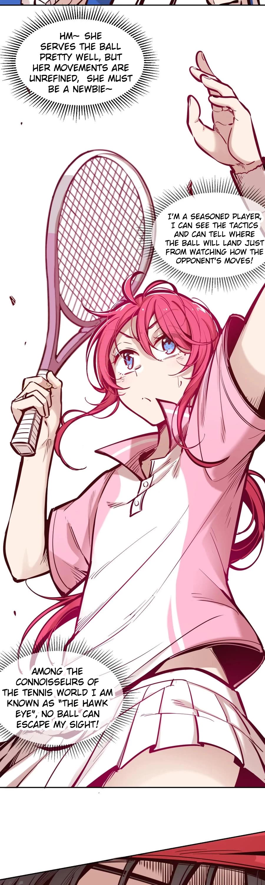 Demon X Angel, Can't Get Along! Chapter 44.5 page 41 - Chapter 44.5: Collab extra ❶
