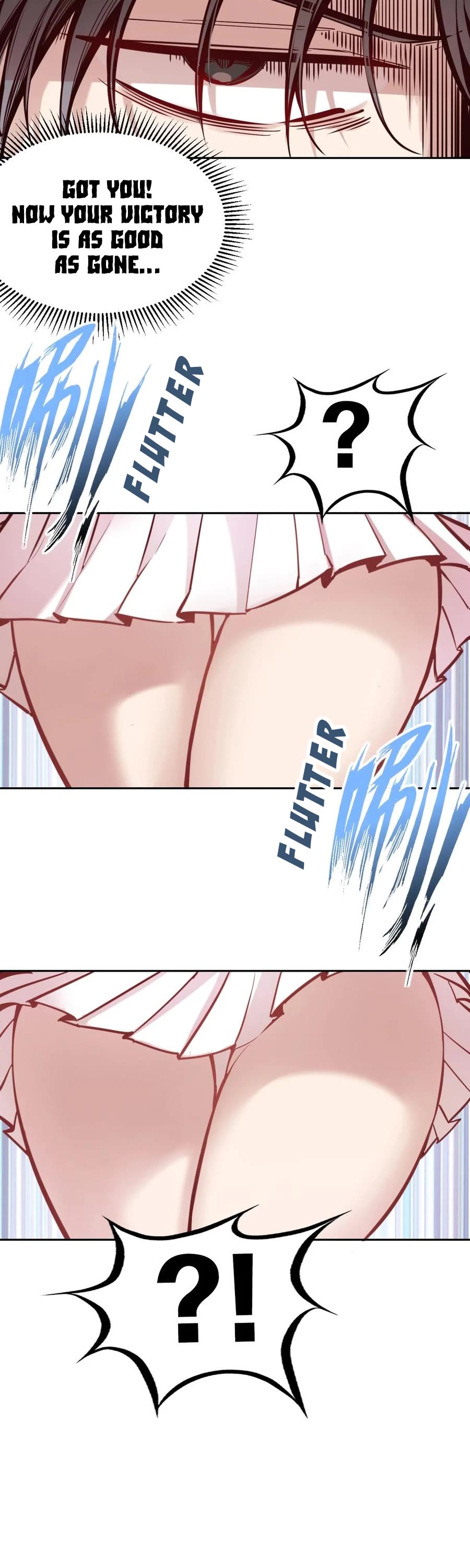 Demon X Angel, Can't Get Along! Chapter 44.5 page 42 - Chapter 44.5: Collab extra ❶