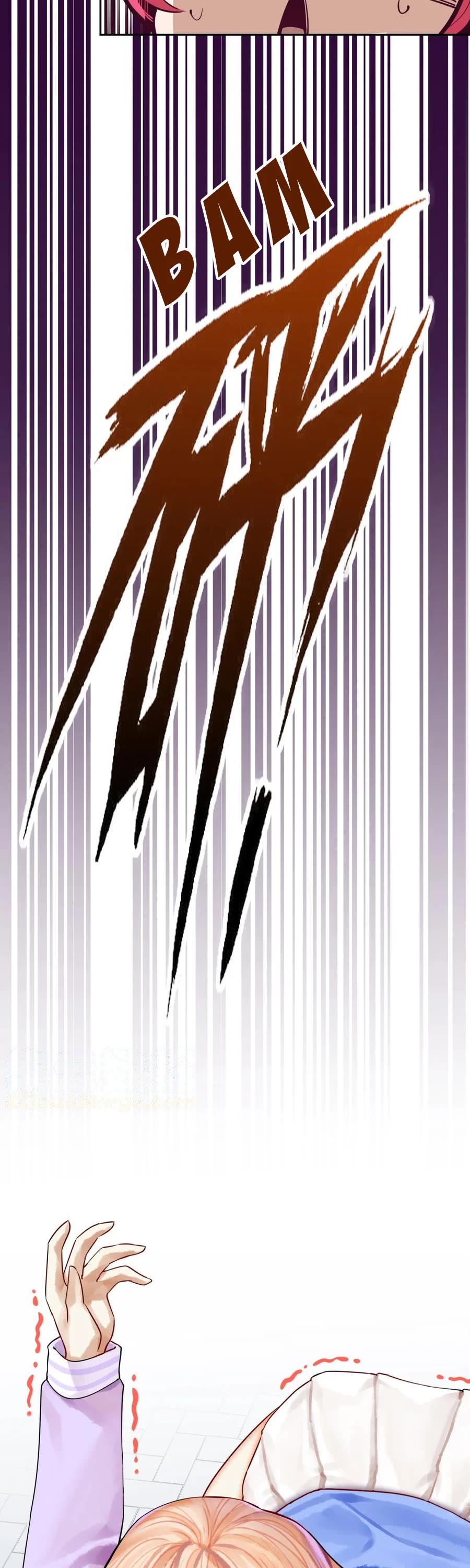 Demon X Angel, Can't Get Along! Chapter 44.5 page 5 - Chapter 44.5: Collab extra ❶