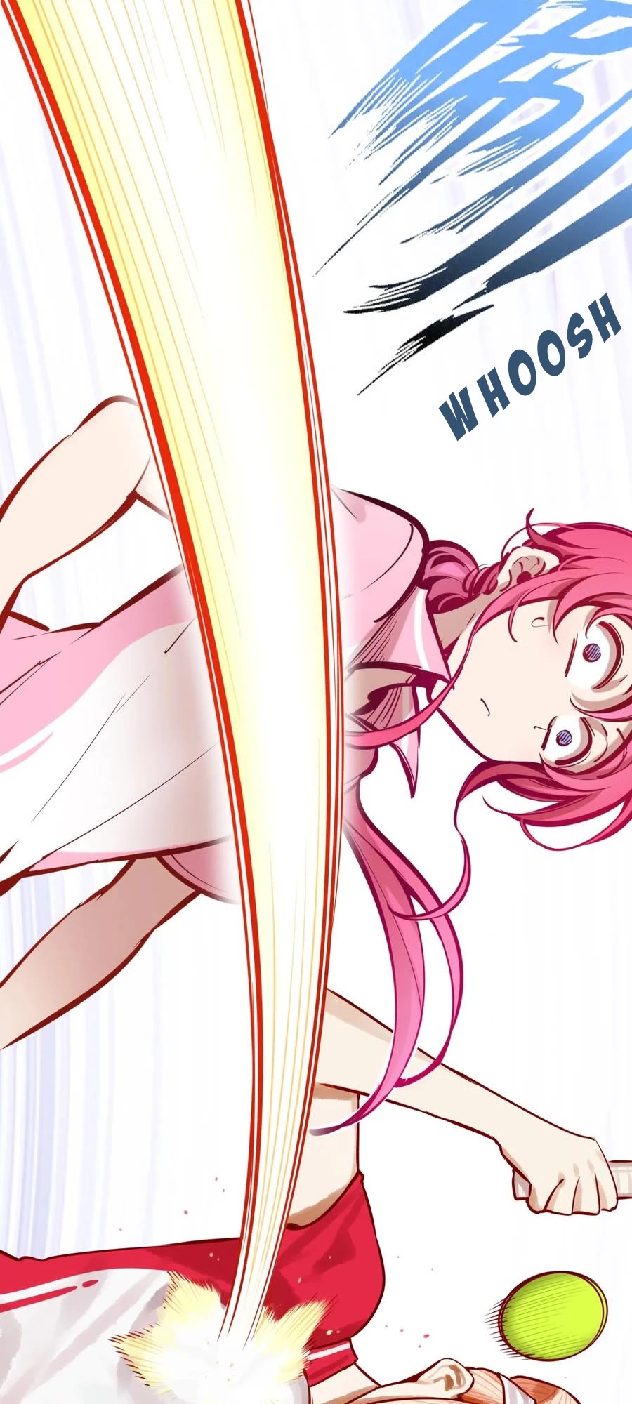 Demon X Angel, Can't Get Along! Chapter 44.5 page 52 - Chapter 44.5: Collab extra ❶