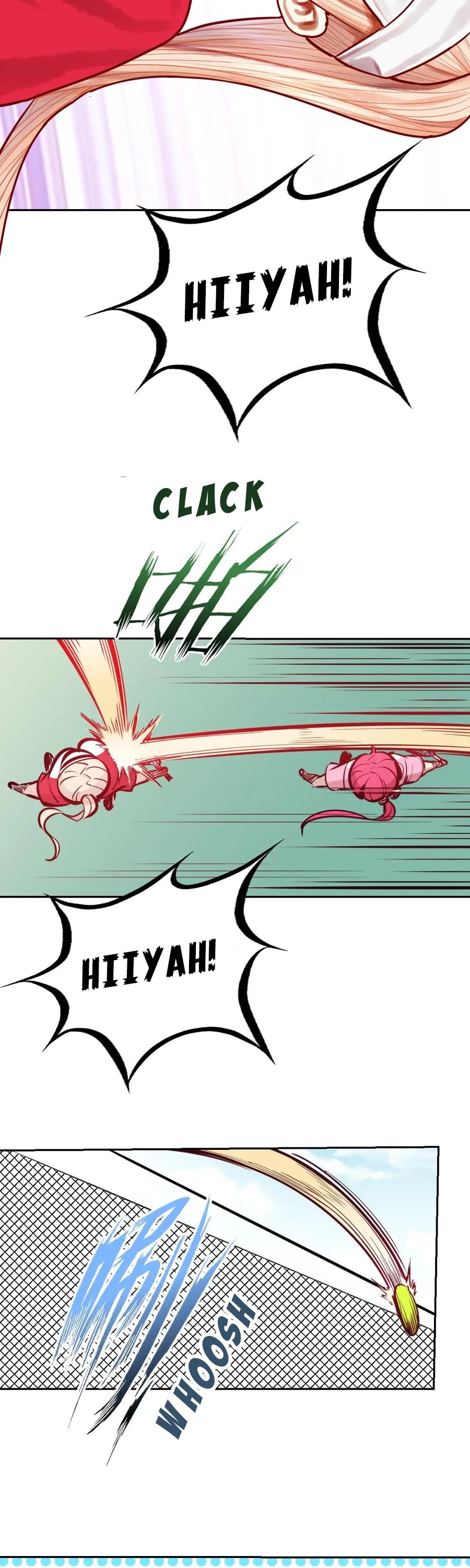 Demon X Angel, Can't Get Along! Chapter 44.5 page 54 - Chapter 44.5: Collab extra ❶