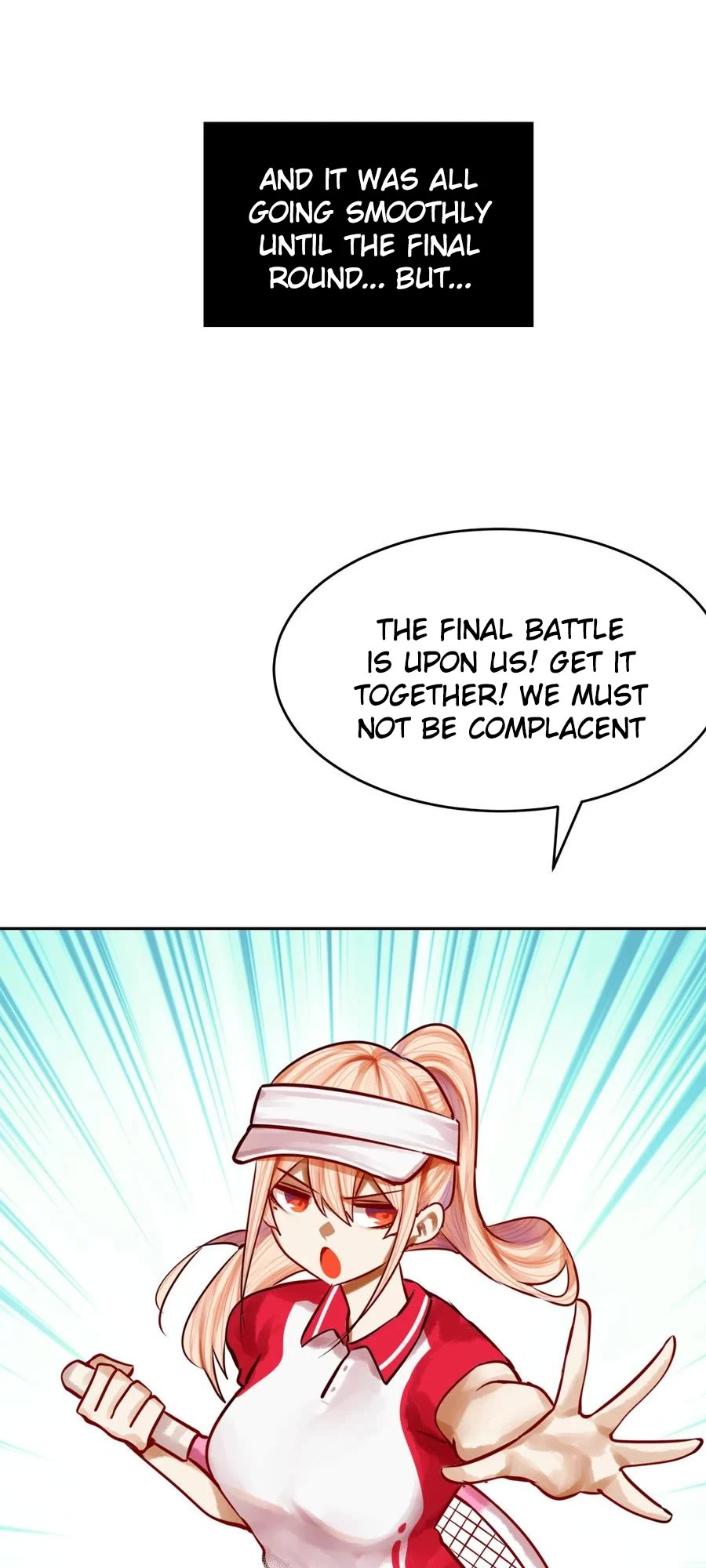 Demon X Angel, Can't Get Along! Chapter 44.5 page 59 - Chapter 44.5: Collab extra ❶