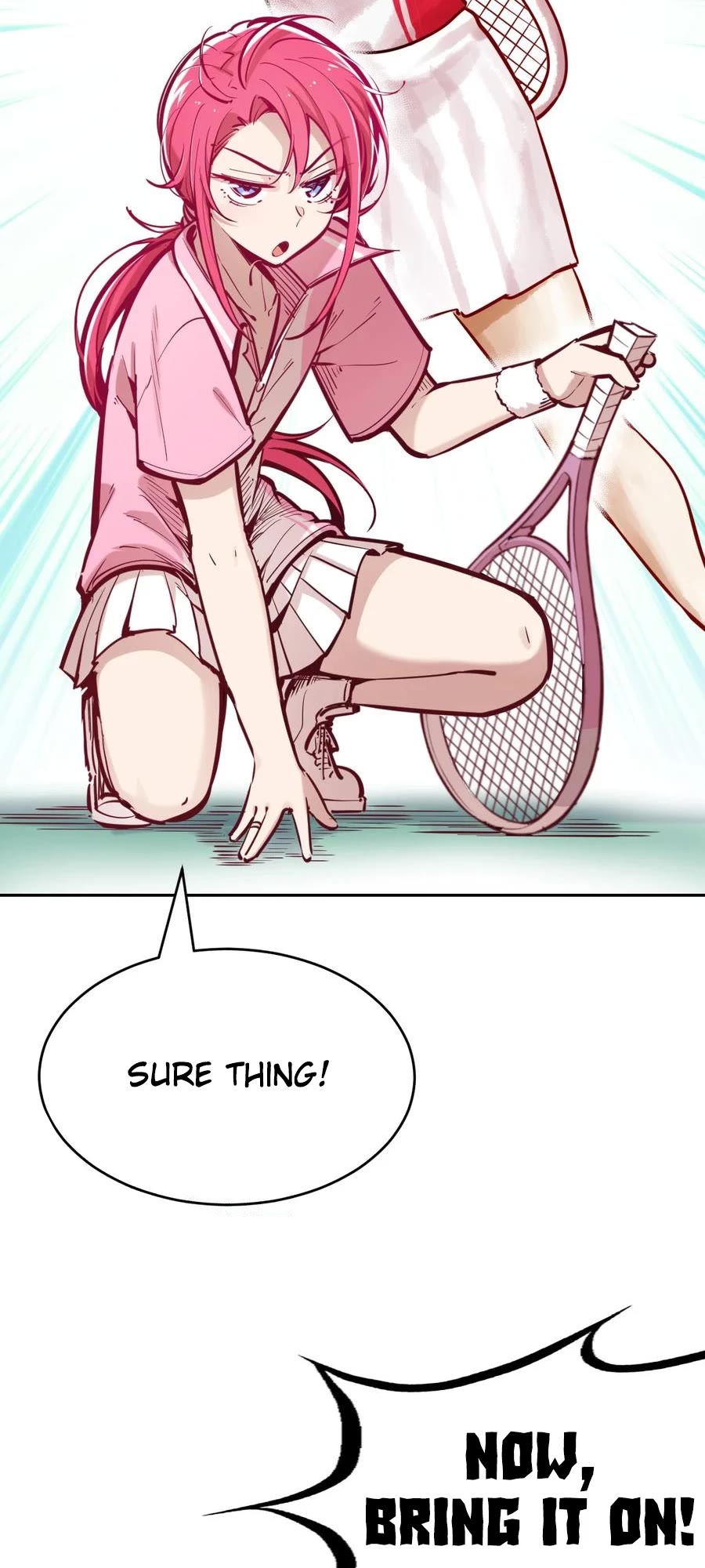 Demon X Angel, Can't Get Along! Chapter 44.5 page 60 - Chapter 44.5: Collab extra ❶