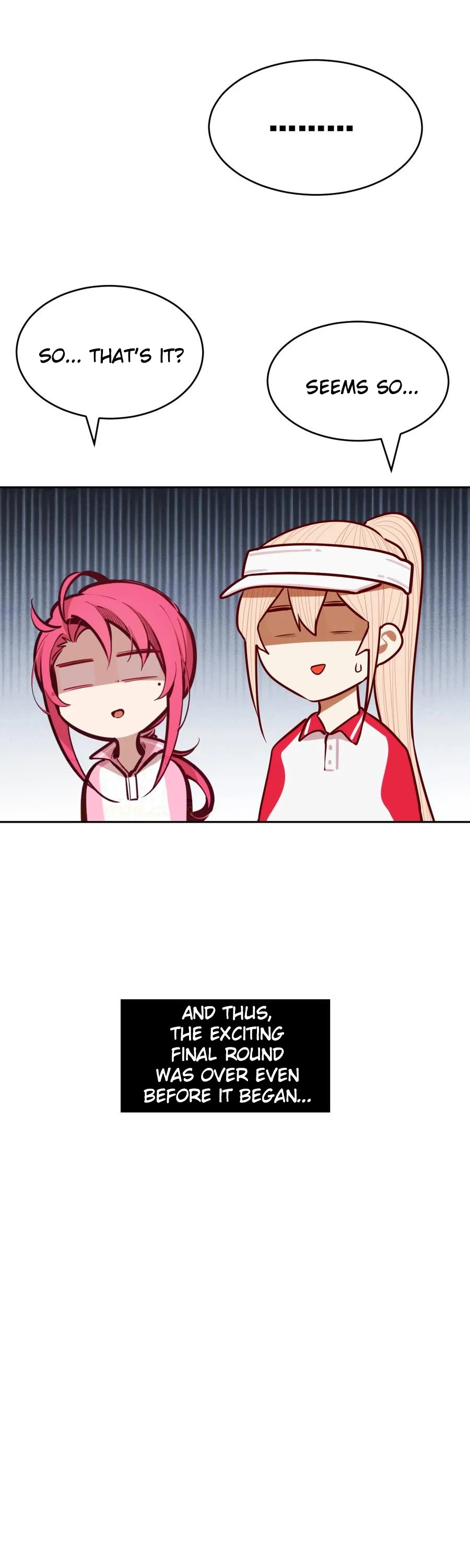 Demon X Angel, Can't Get Along! Chapter 44.5 page 62 - Chapter 44.5: Collab extra ❶