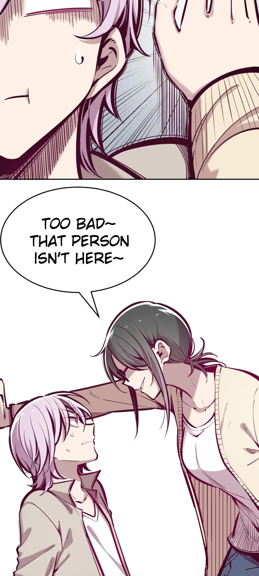 Demon X Angel, Can't Get Along! Chapter 44 page 11 - Chapter 44: "Demon's daily hell" difficulty unlocked