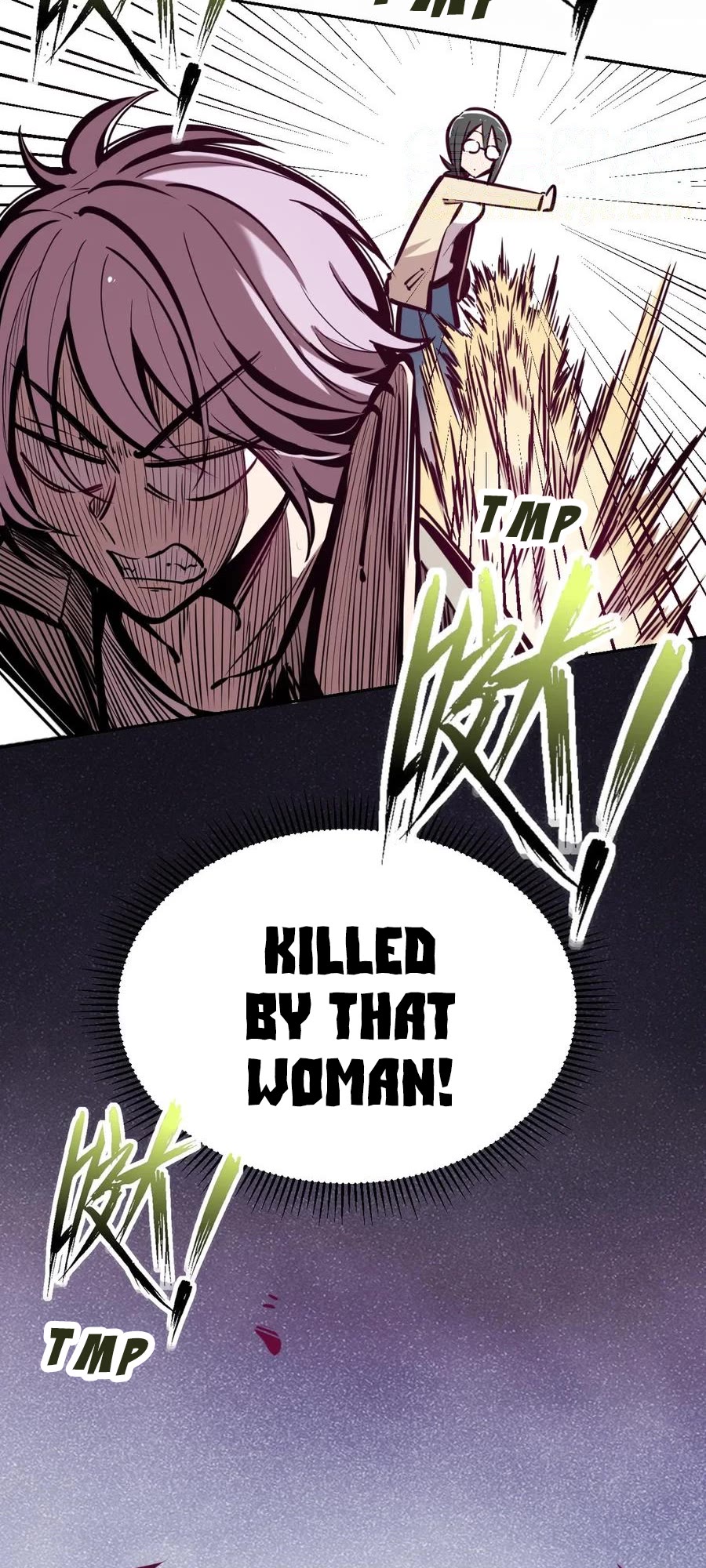 Demon X Angel, Can't Get Along! Chapter 44 page 16 - Chapter 44: "Demon's daily hell" difficulty unlocked