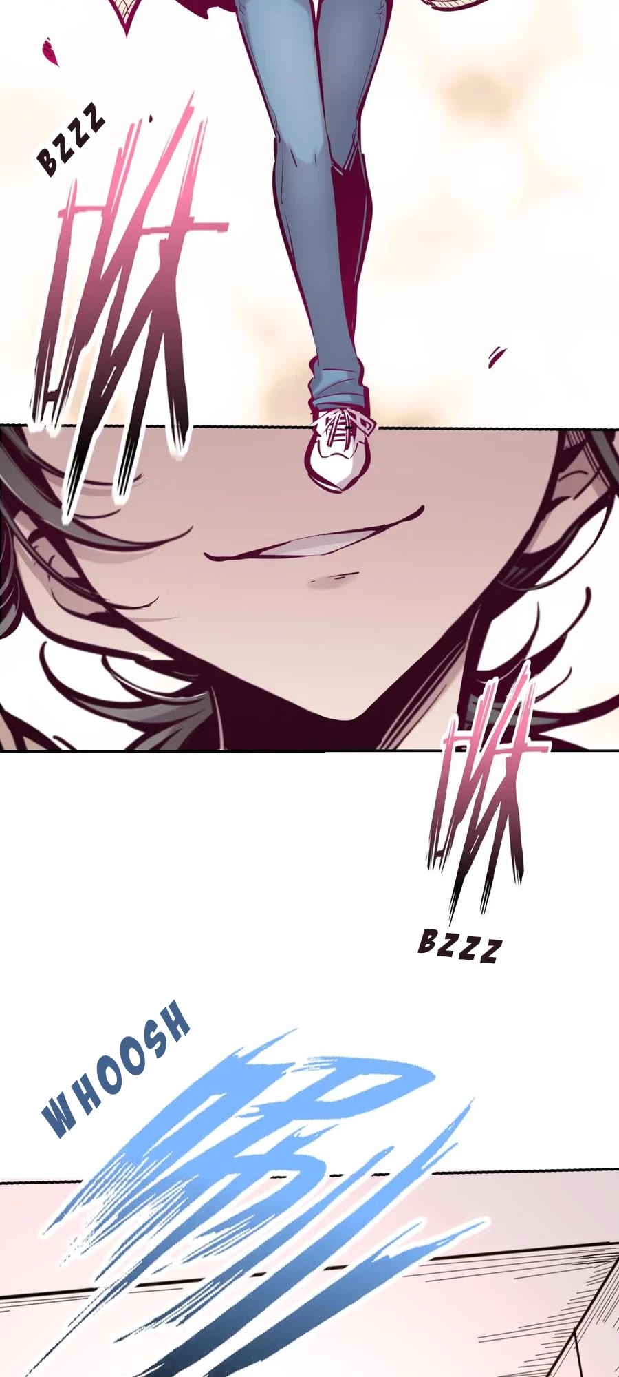Demon X Angel, Can't Get Along! Chapter 44 page 19 - Chapter 44: "Demon's daily hell" difficulty unlocked