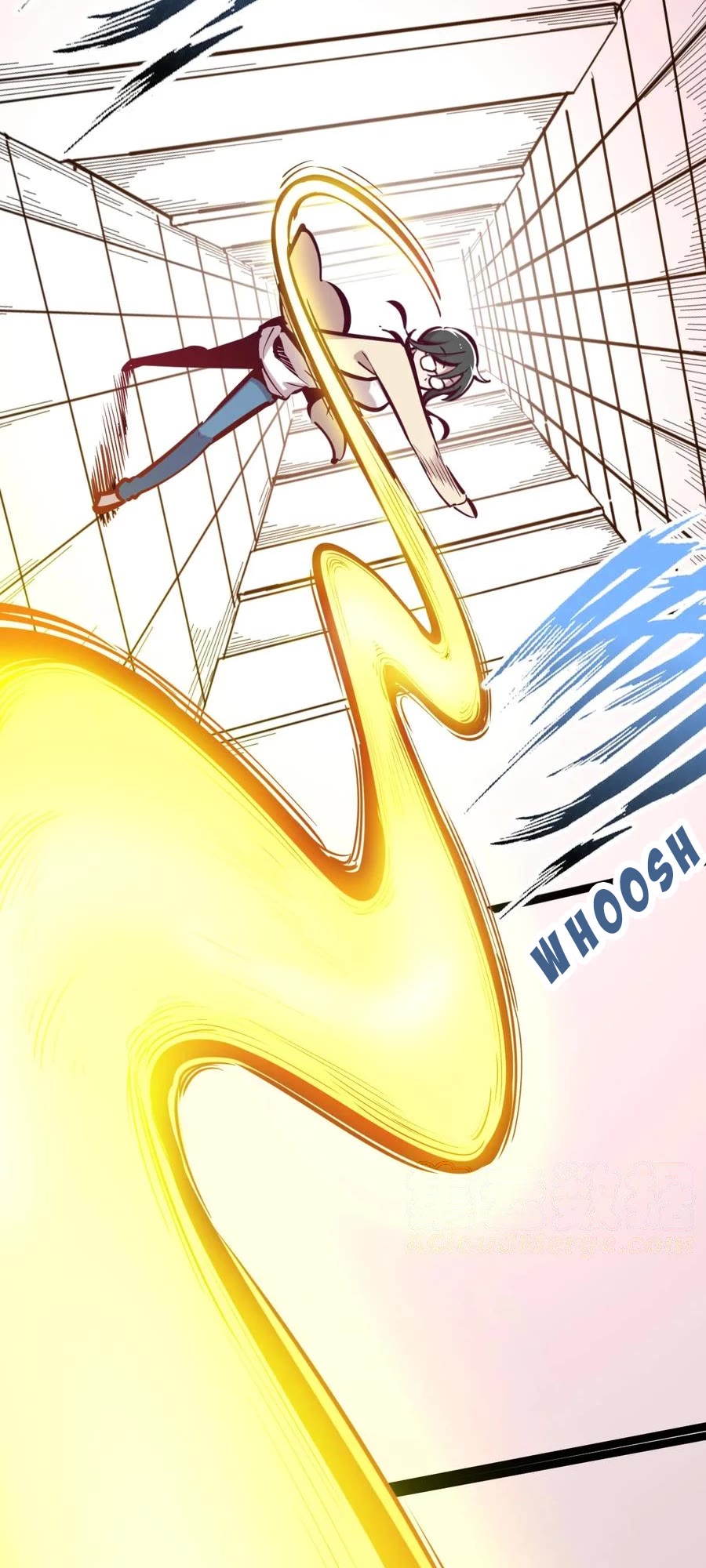 Demon X Angel, Can't Get Along! Chapter 44 page 20 - Chapter 44: "Demon's daily hell" difficulty unlocked