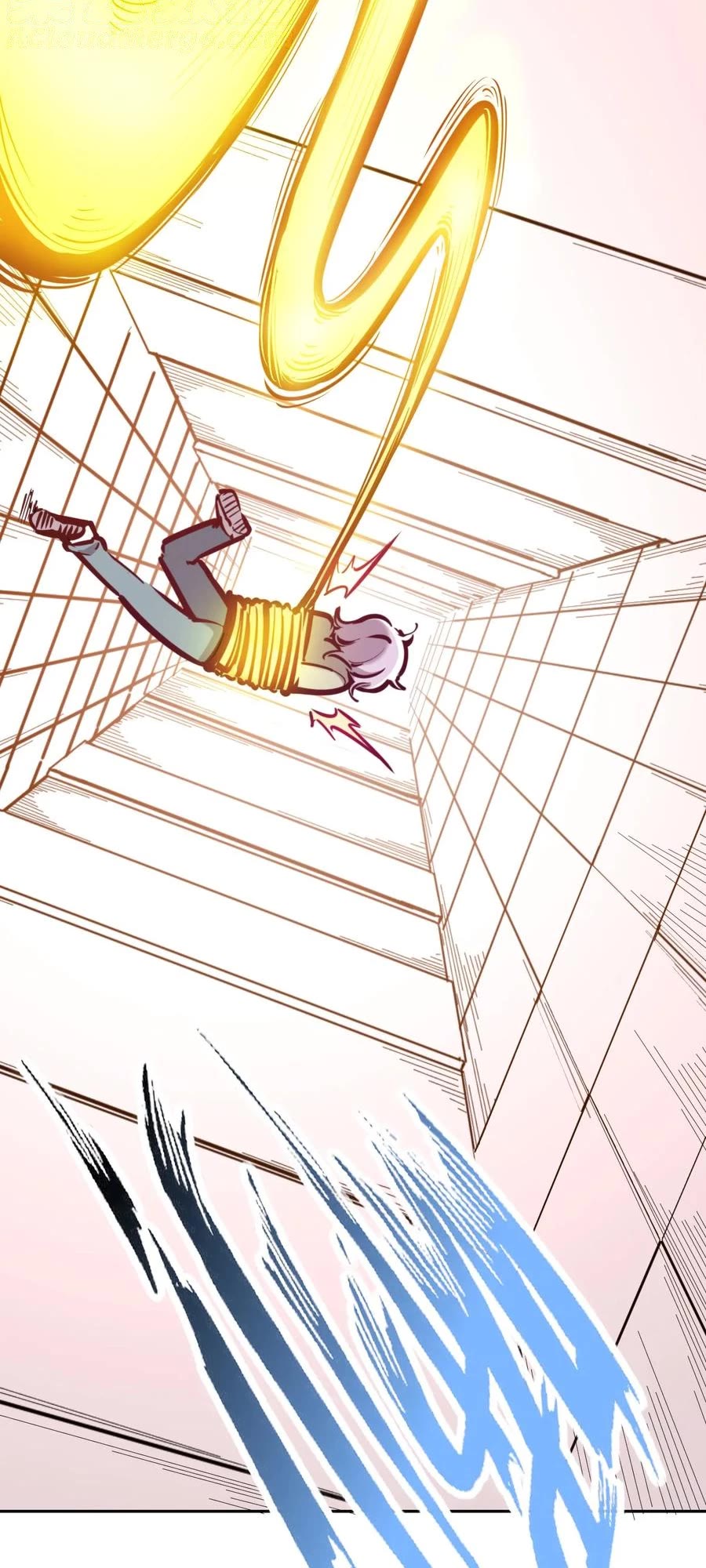 Demon X Angel, Can't Get Along! Chapter 44 page 23 - Chapter 44: "Demon's daily hell" difficulty unlocked