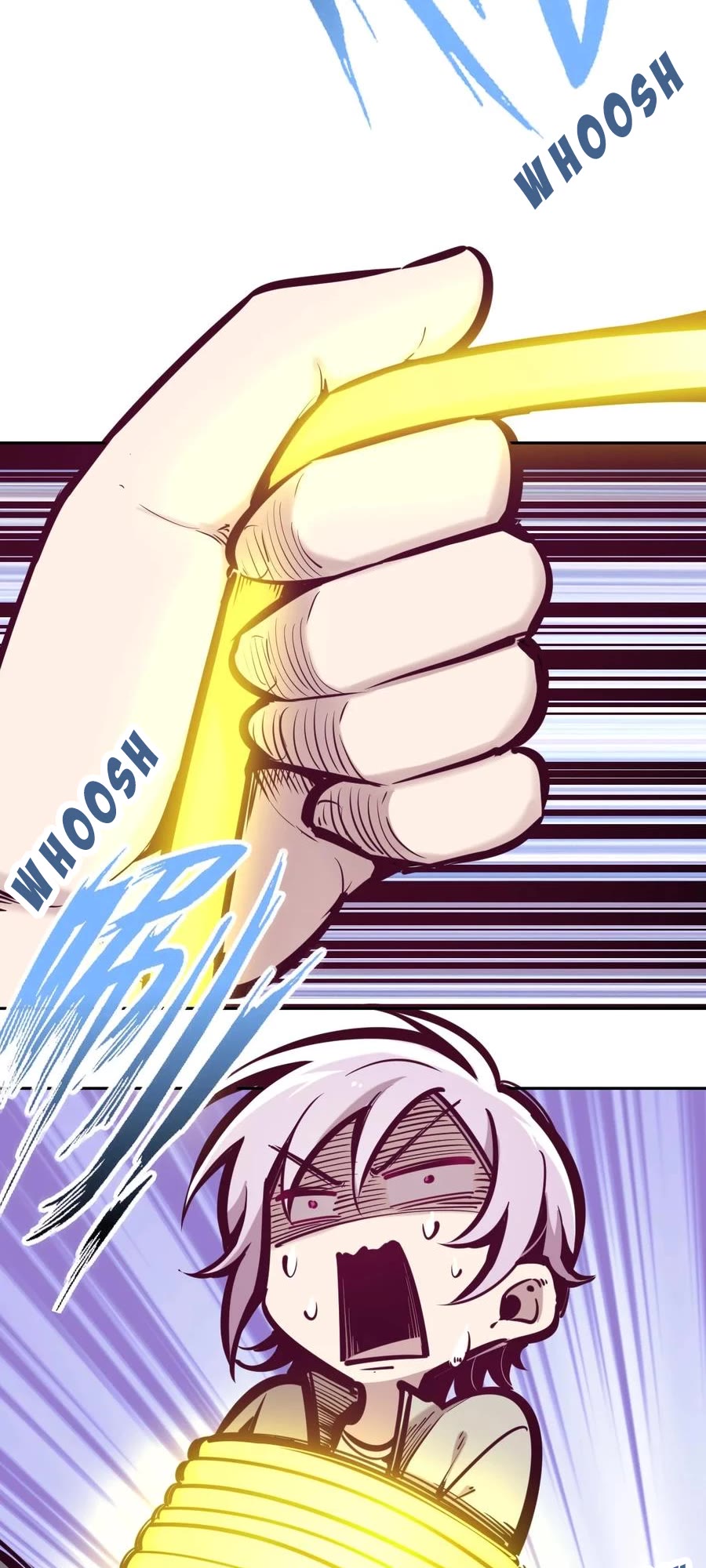 Demon X Angel, Can't Get Along! Chapter 44 page 24 - Chapter 44: "Demon's daily hell" difficulty unlocked