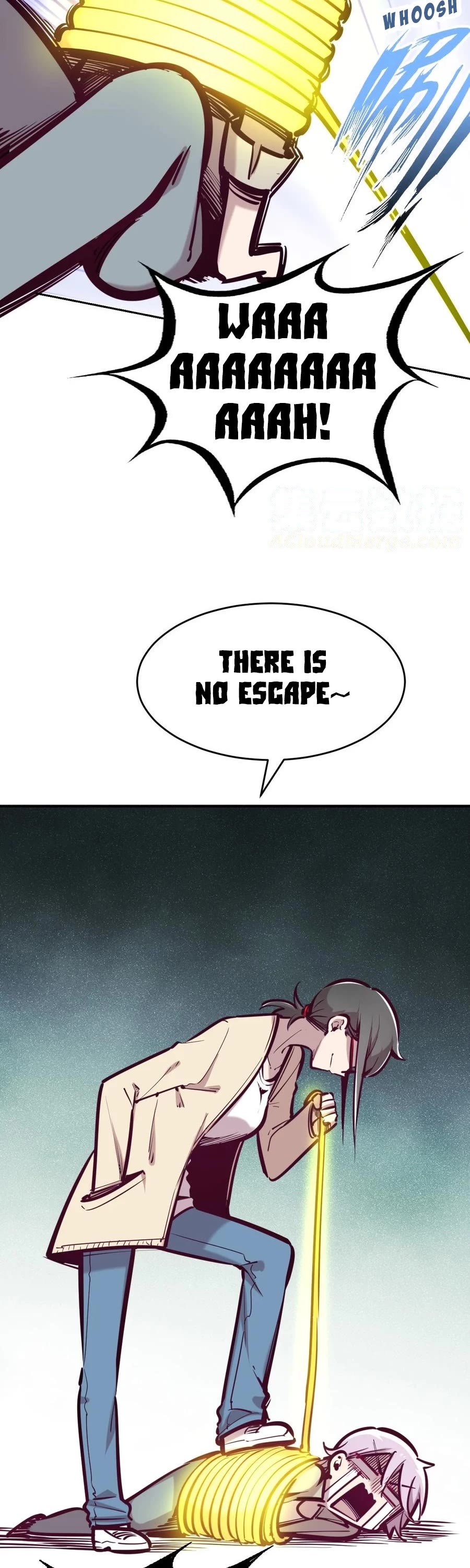 Demon X Angel, Can't Get Along! Chapter 44 page 25 - Chapter 44: "Demon's daily hell" difficulty unlocked