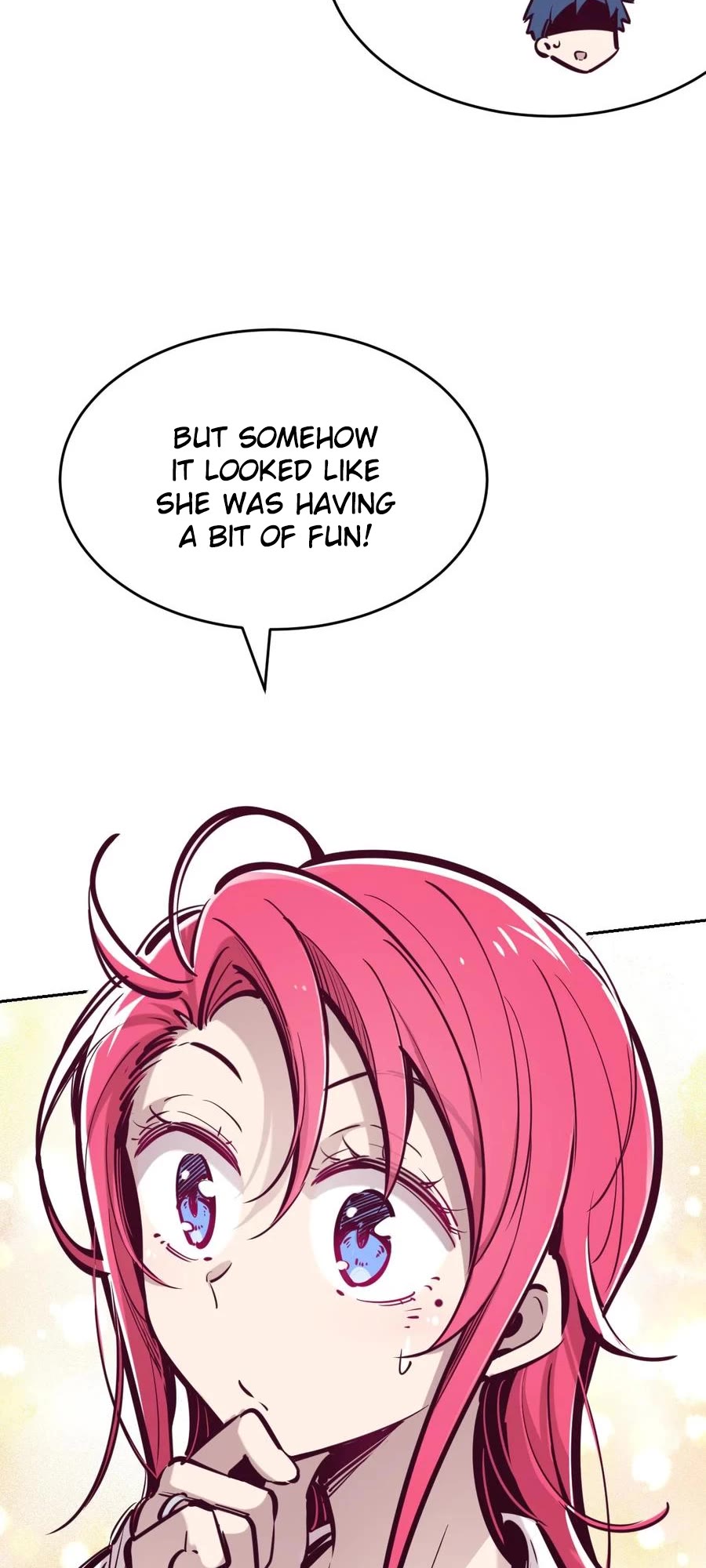 Demon X Angel, Can't Get Along! Chapter 44 page 36 - Chapter 44: "Demon's daily hell" difficulty unlocked