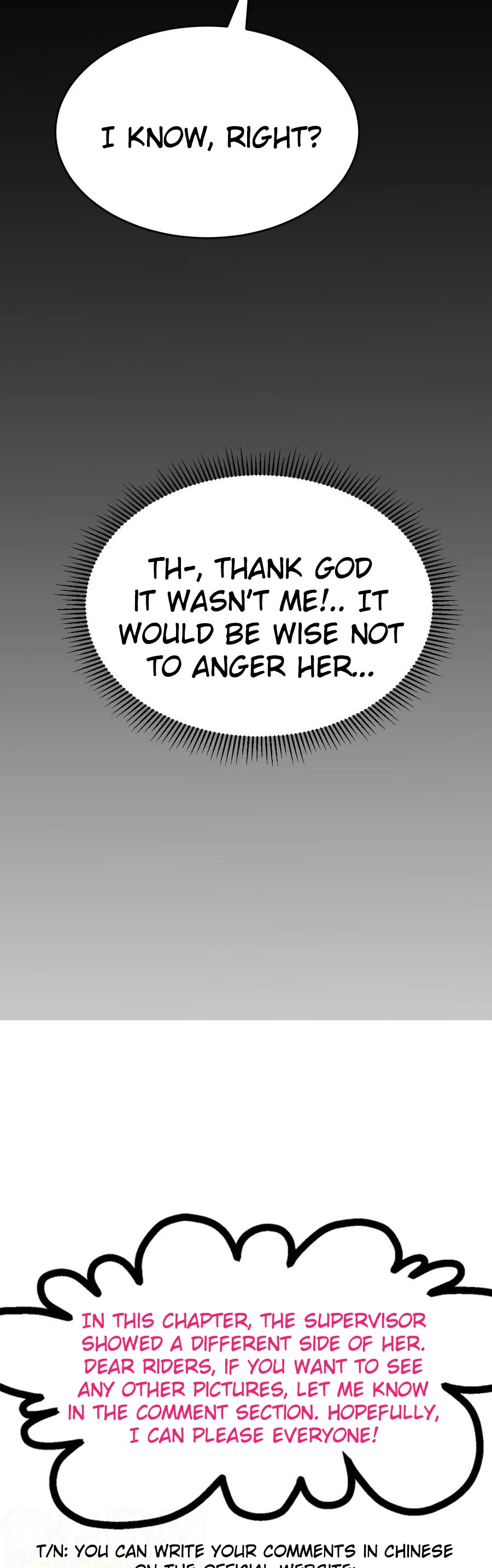 Demon X Angel, Can't Get Along! Chapter 44 page 38 - Chapter 44: "Demon's daily hell" difficulty unlocked