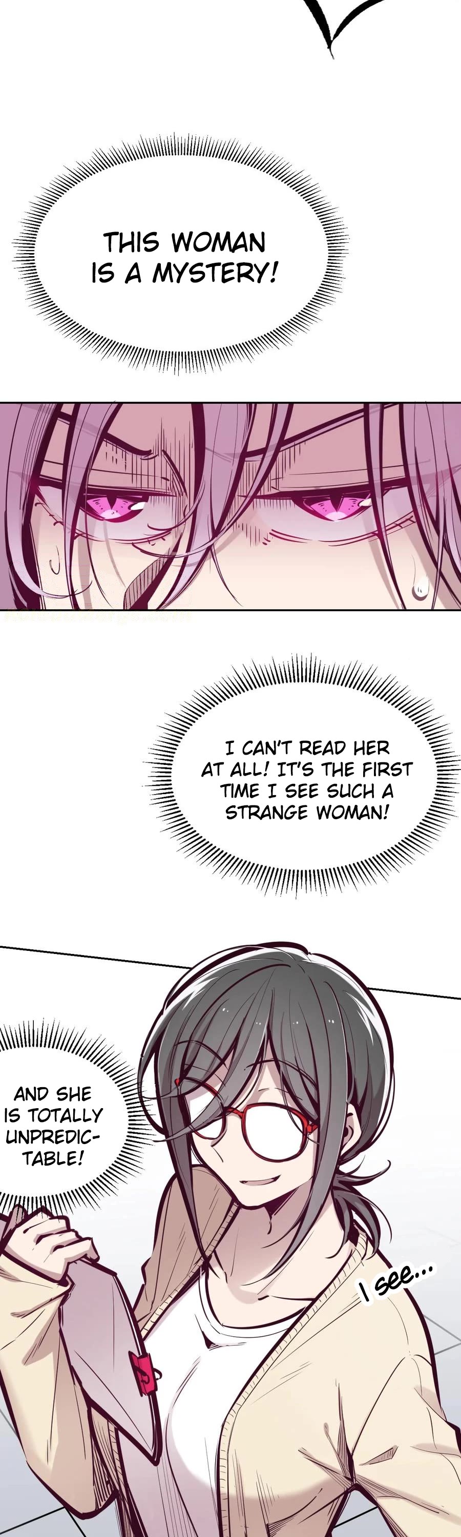 Demon X Angel, Can't Get Along! Chapter 44 page 6 - Chapter 44: "Demon's daily hell" difficulty unlocked