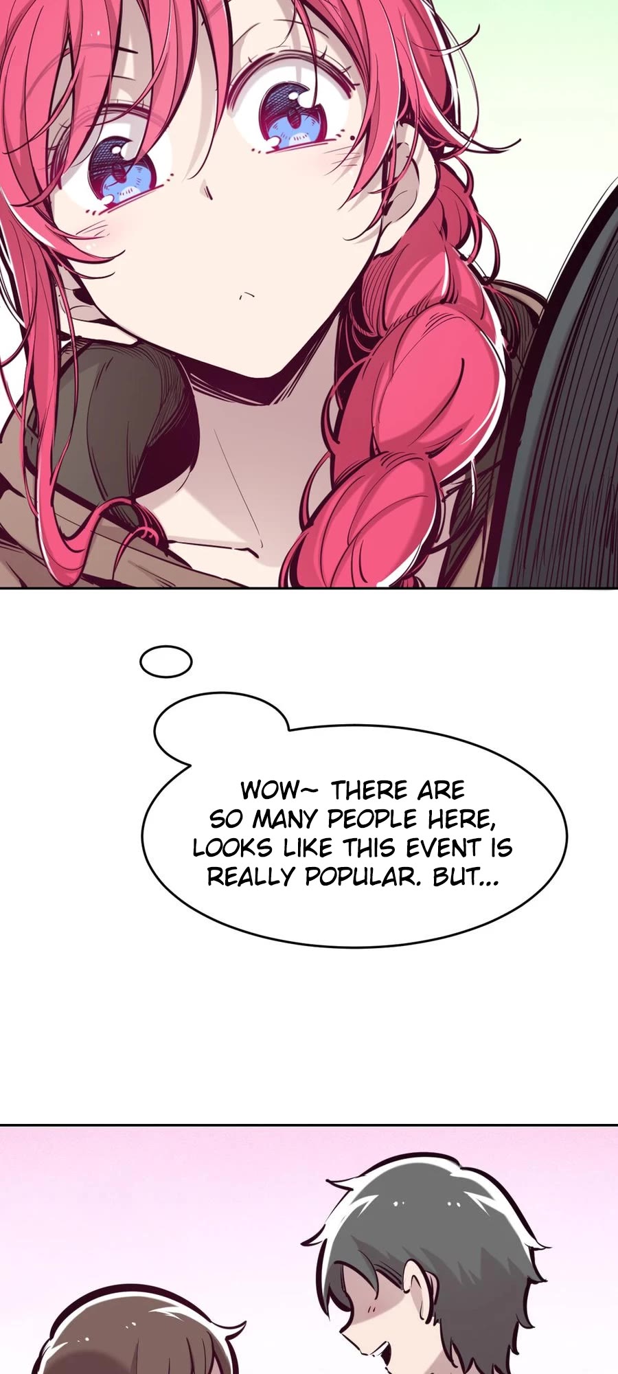 Demon X Angel, Can't Get Along! Chapter 45 page 11 - Chapter 45: Demon and angel's couple challenge