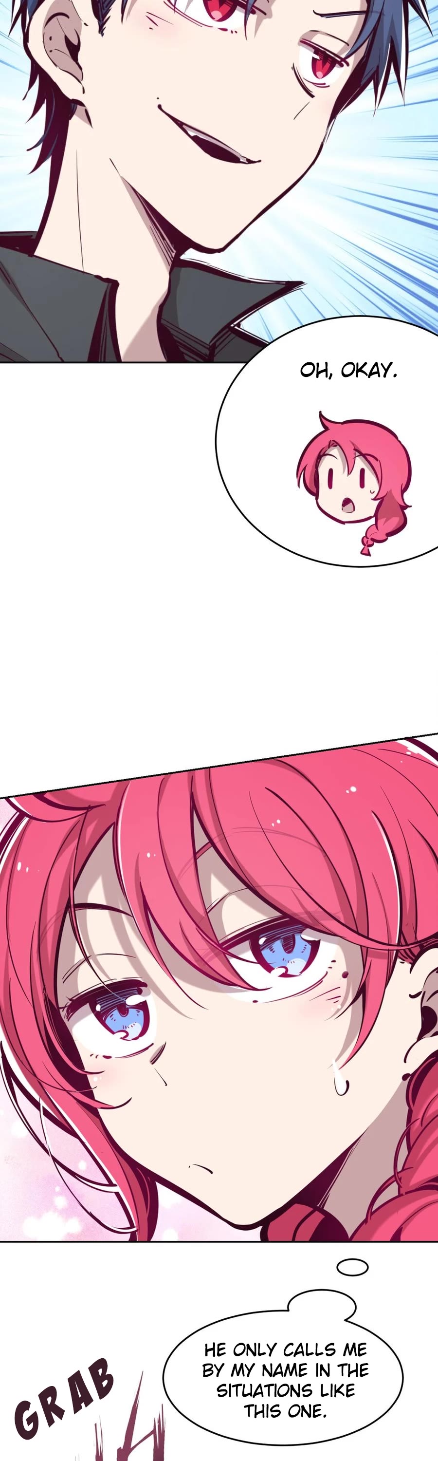 Demon X Angel, Can't Get Along! Chapter 45 page 13 - Chapter 45: Demon and angel's couple challenge