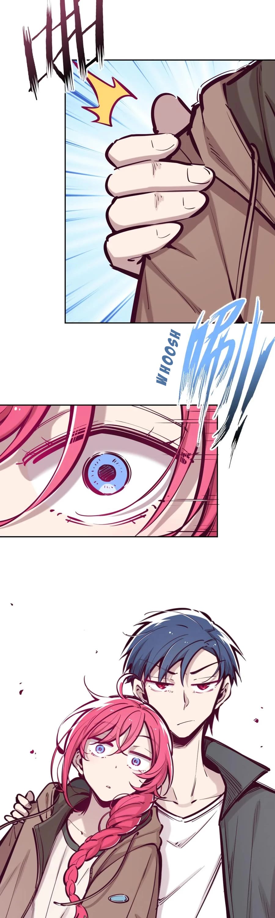 Demon X Angel, Can't Get Along! Chapter 45 page 14 - Chapter 45: Demon and angel's couple challenge