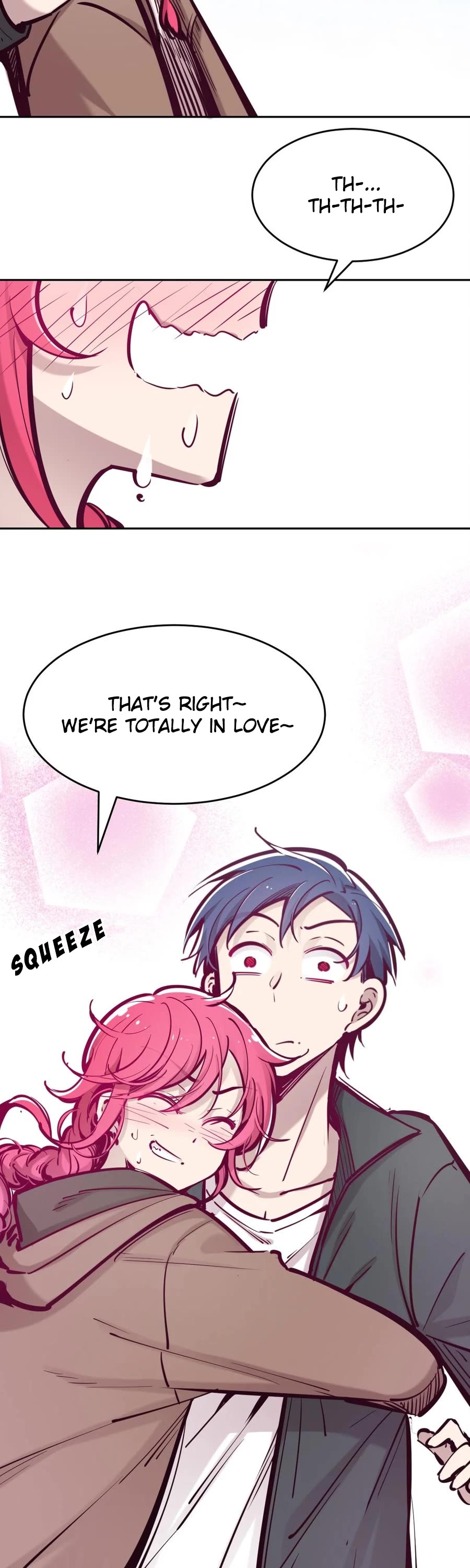 Demon X Angel, Can't Get Along! Chapter 45 page 33 - Chapter 45: Demon and angel's couple challenge