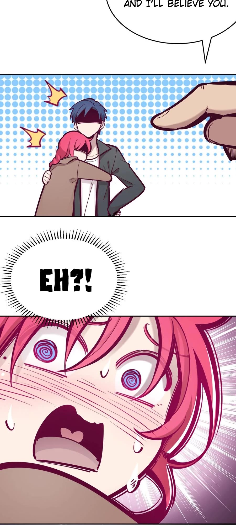 Demon X Angel, Can't Get Along! Chapter 45 page 35 - Chapter 45: Demon and angel's couple challenge
