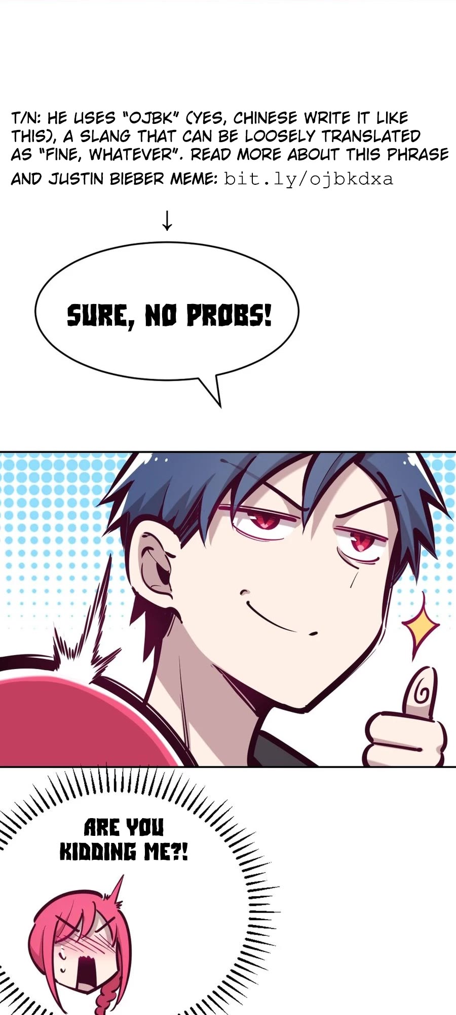 Demon X Angel, Can't Get Along! Chapter 45 page 36 - Chapter 45: Demon and angel's couple challenge