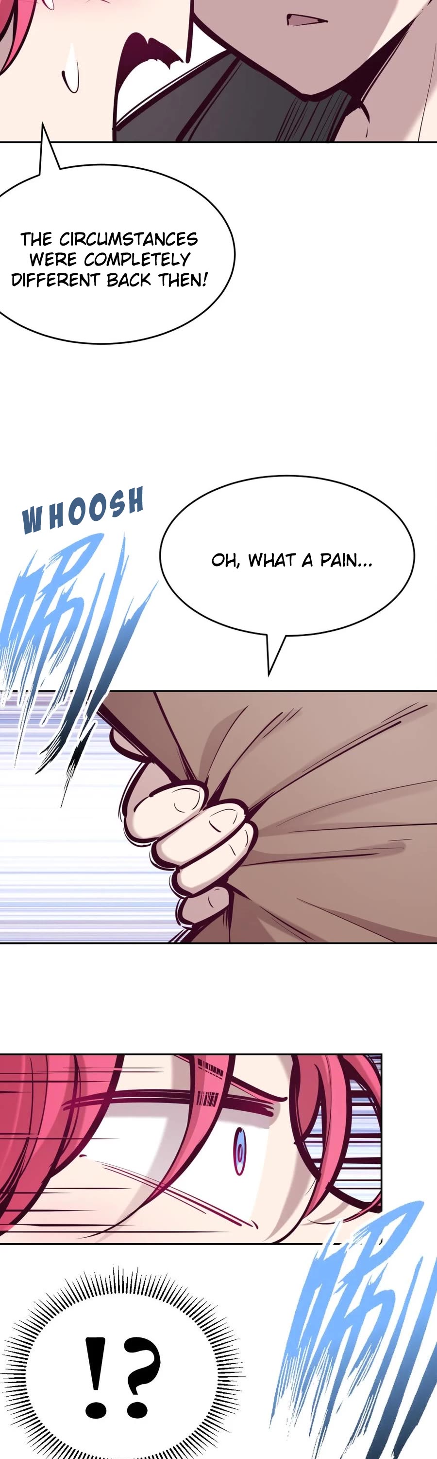 Demon X Angel, Can't Get Along! Chapter 45 page 38 - Chapter 45: Demon and angel's couple challenge