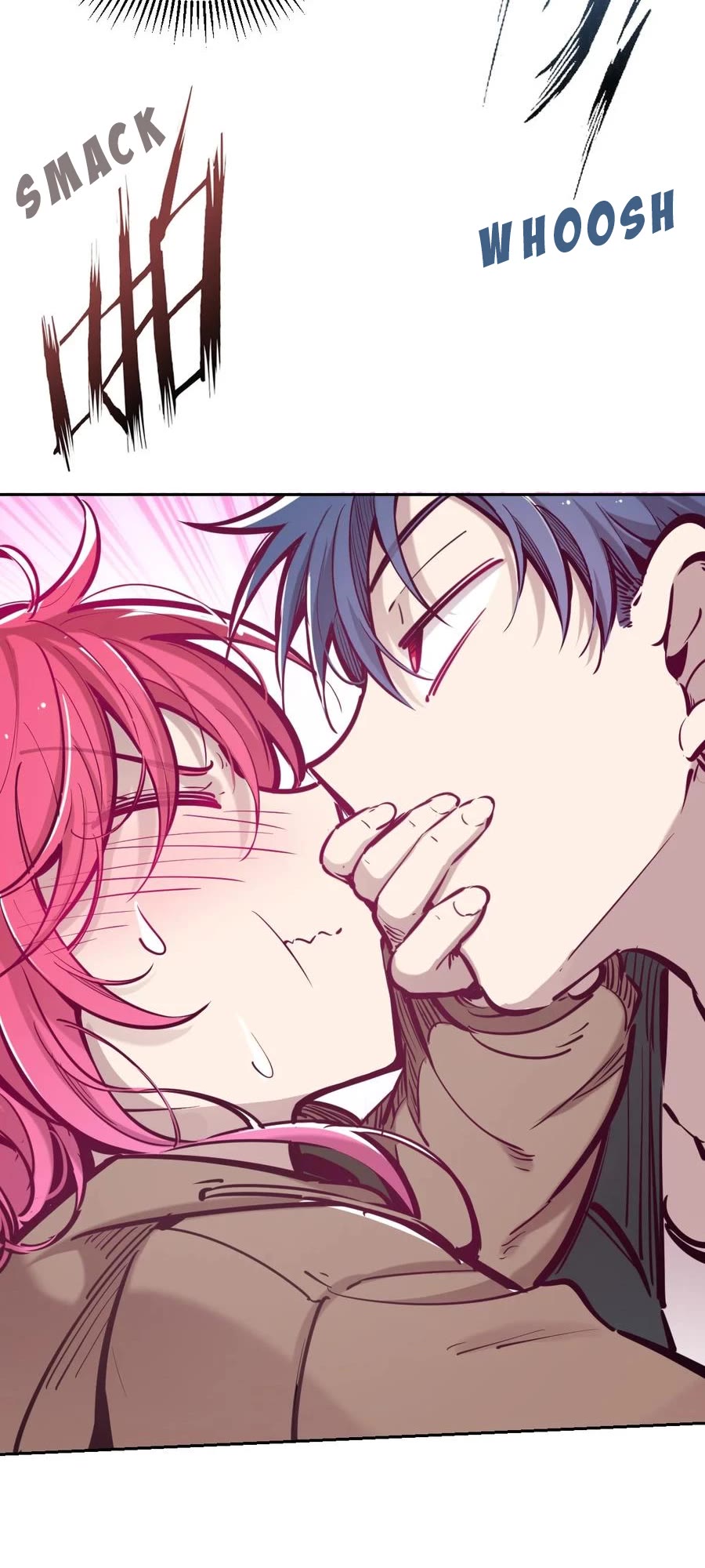 Demon X Angel, Can't Get Along! Chapter 45 page 39 - Chapter 45: Demon and angel's couple challenge