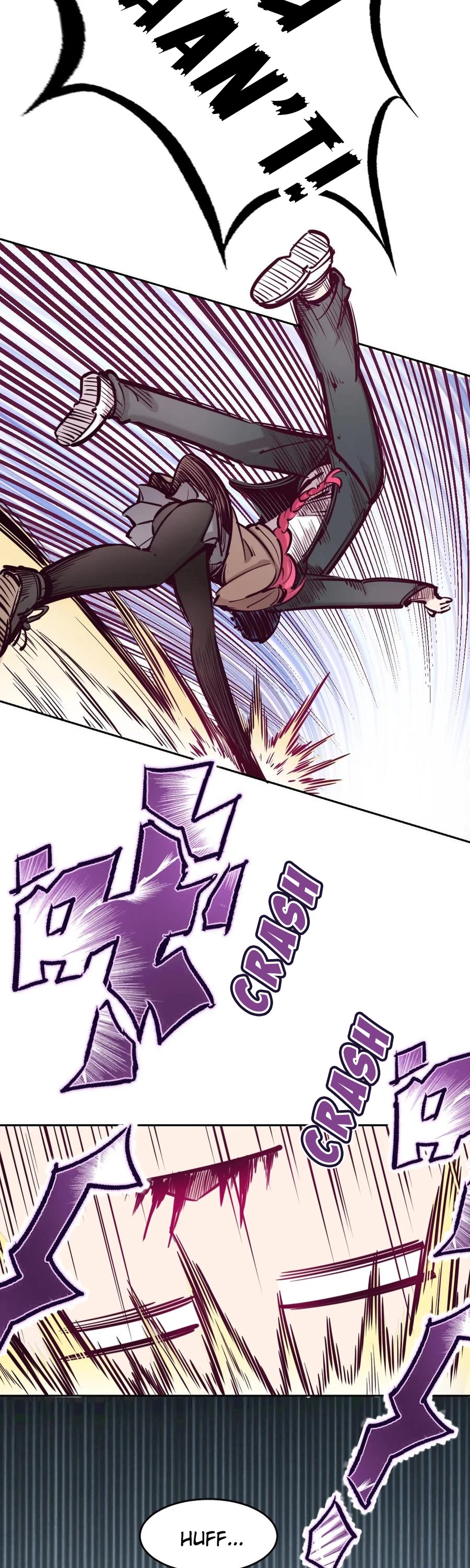 Demon X Angel, Can't Get Along! Chapter 45 page 45 - Chapter 45: Demon and angel's couple challenge