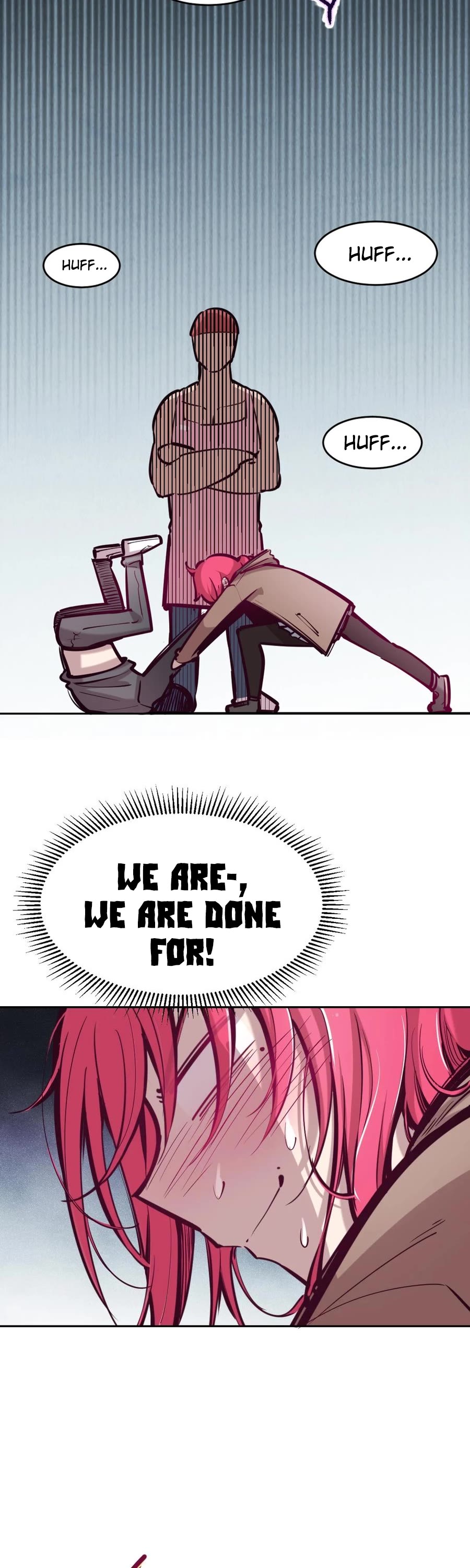 Demon X Angel, Can't Get Along! Chapter 45 page 46 - Chapter 45: Demon and angel's couple challenge