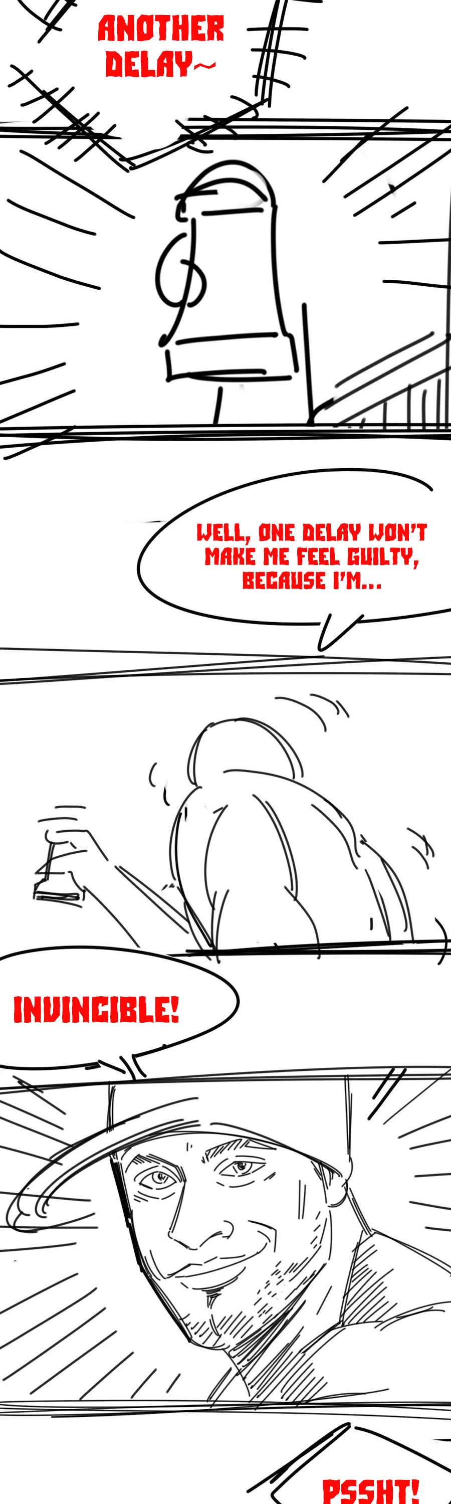 Demon X Angel, Can't Get Along! Chapter 45 page 54 - Chapter 45: Demon and angel's couple challenge