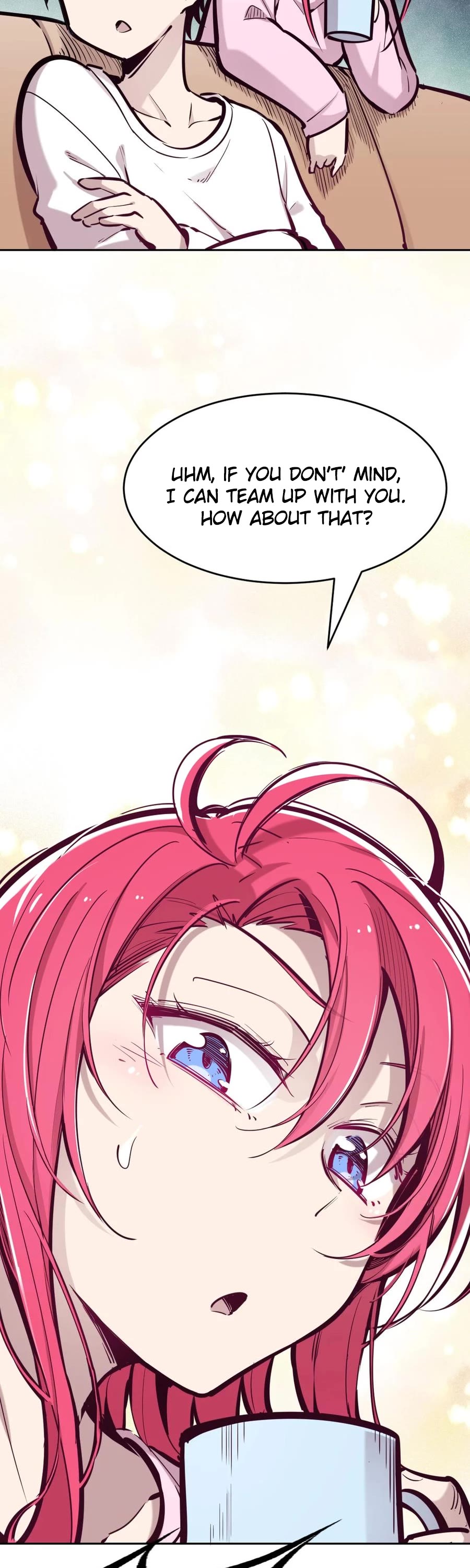 Demon X Angel, Can't Get Along! Chapter 45 page 6 - Chapter 45: Demon and angel's couple challenge