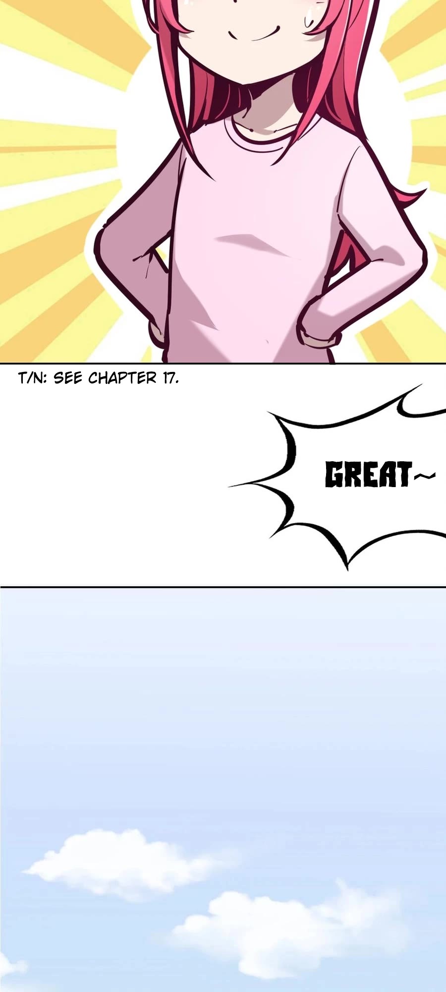 Demon X Angel, Can't Get Along! Chapter 45 page 8 - Chapter 45: Demon and angel's couple challenge