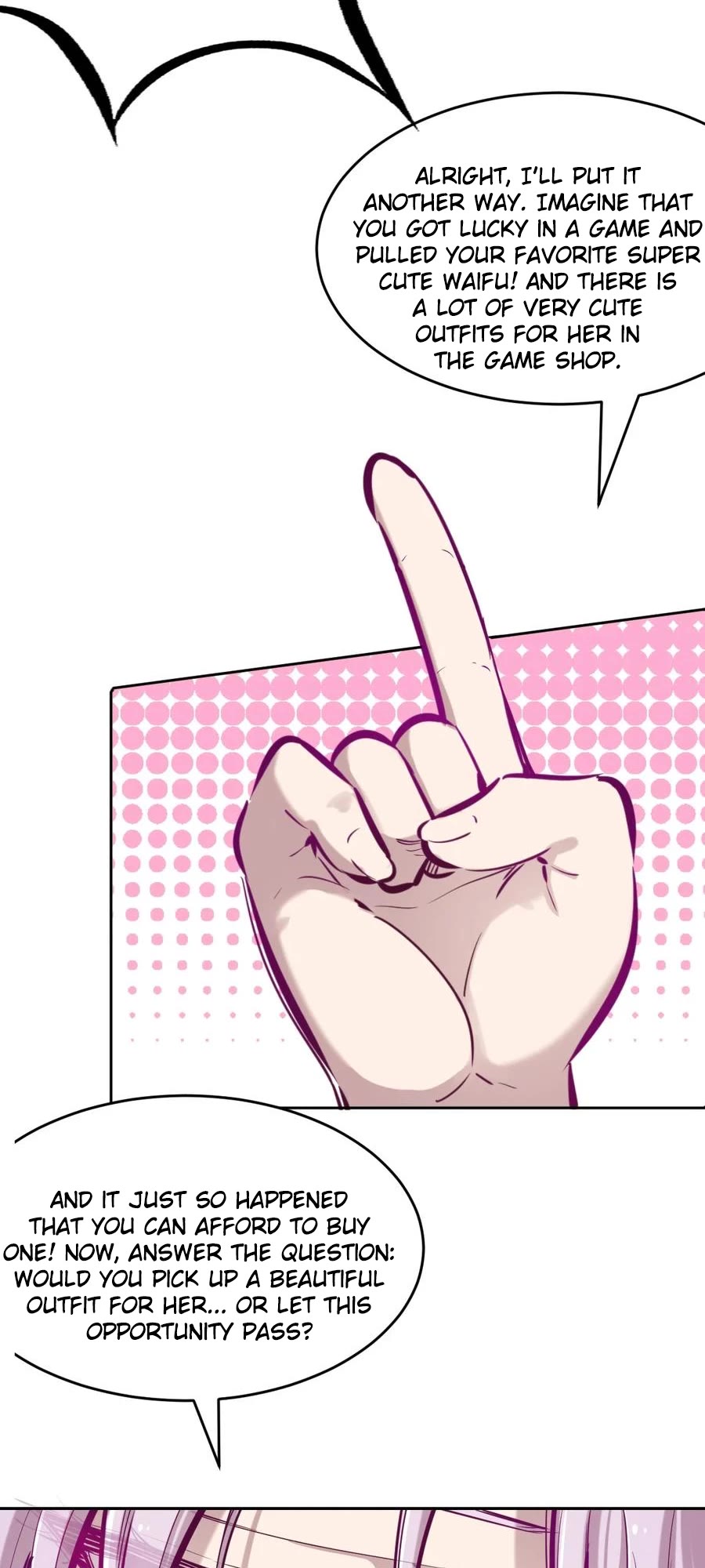 Demon X Angel, Can't Get Along! Chapter 46 page 11 - Chapter 46: Demon talk