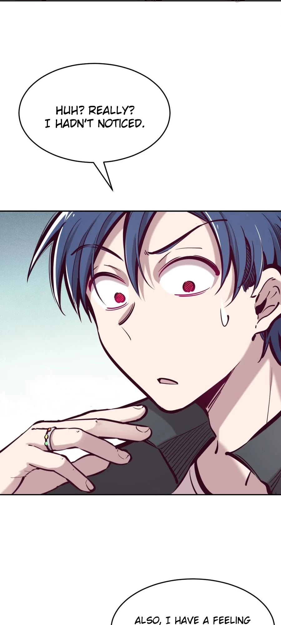 Demon X Angel, Can't Get Along! Chapter 46 page 20 - Chapter 46: Demon talk