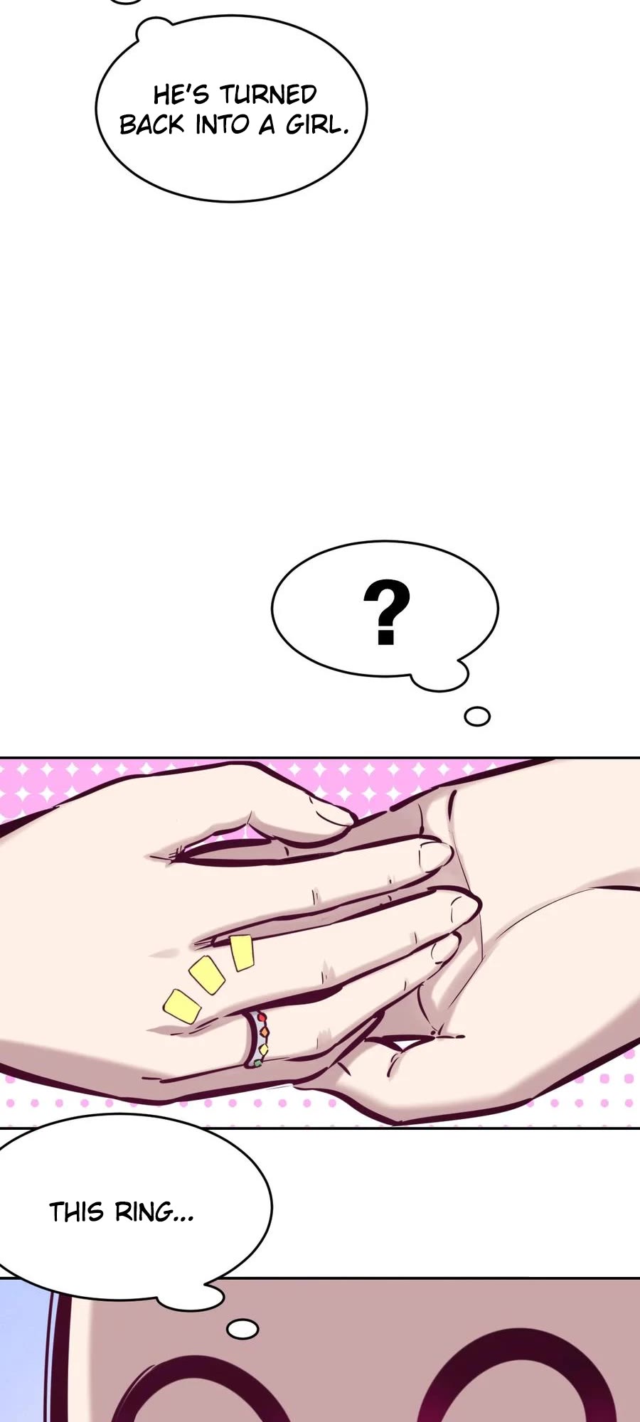 Demon X Angel, Can't Get Along! Chapter 46 page 23 - Chapter 46: Demon talk