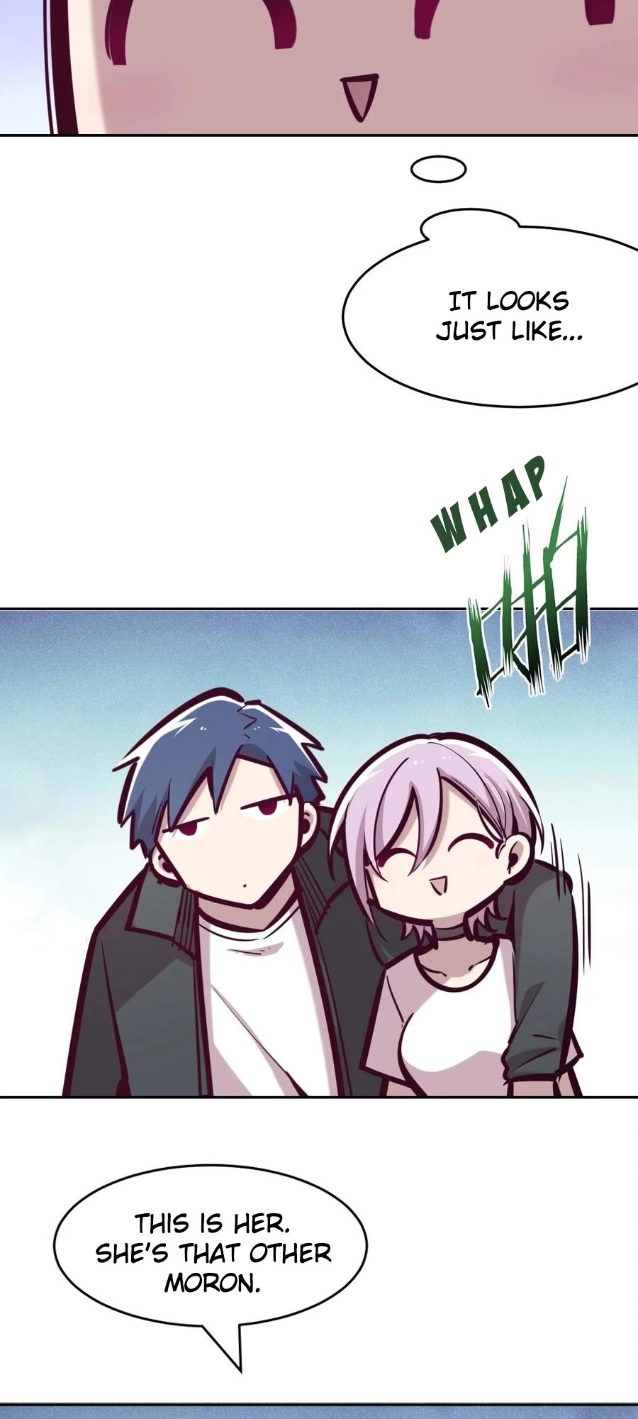 Demon X Angel, Can't Get Along! Chapter 46 page 24 - Chapter 46: Demon talk
