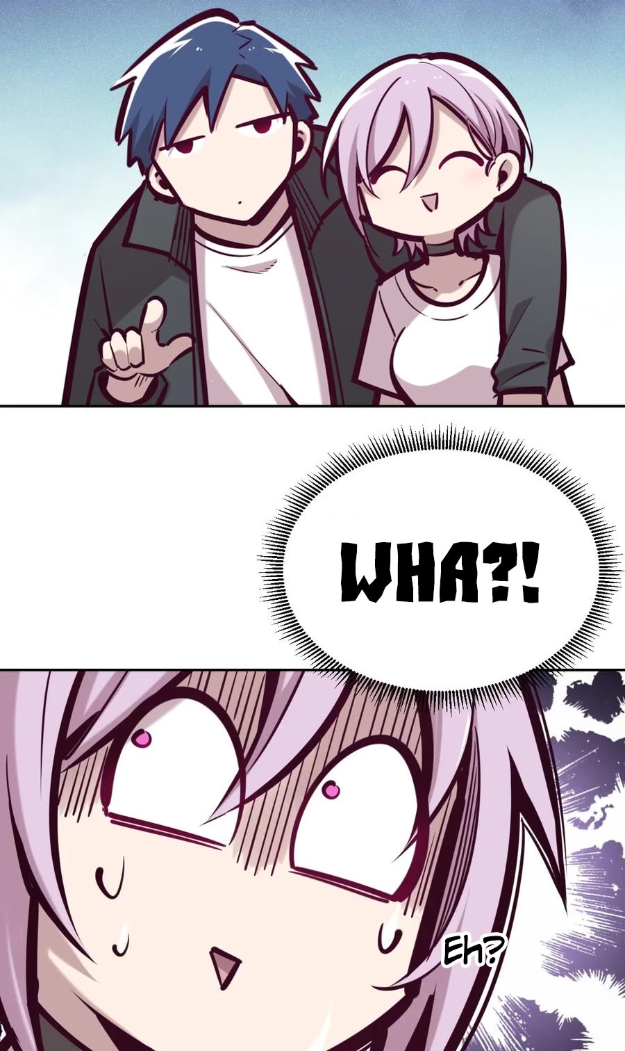 Demon X Angel, Can't Get Along! Chapter 46 page 25 - Chapter 46: Demon talk