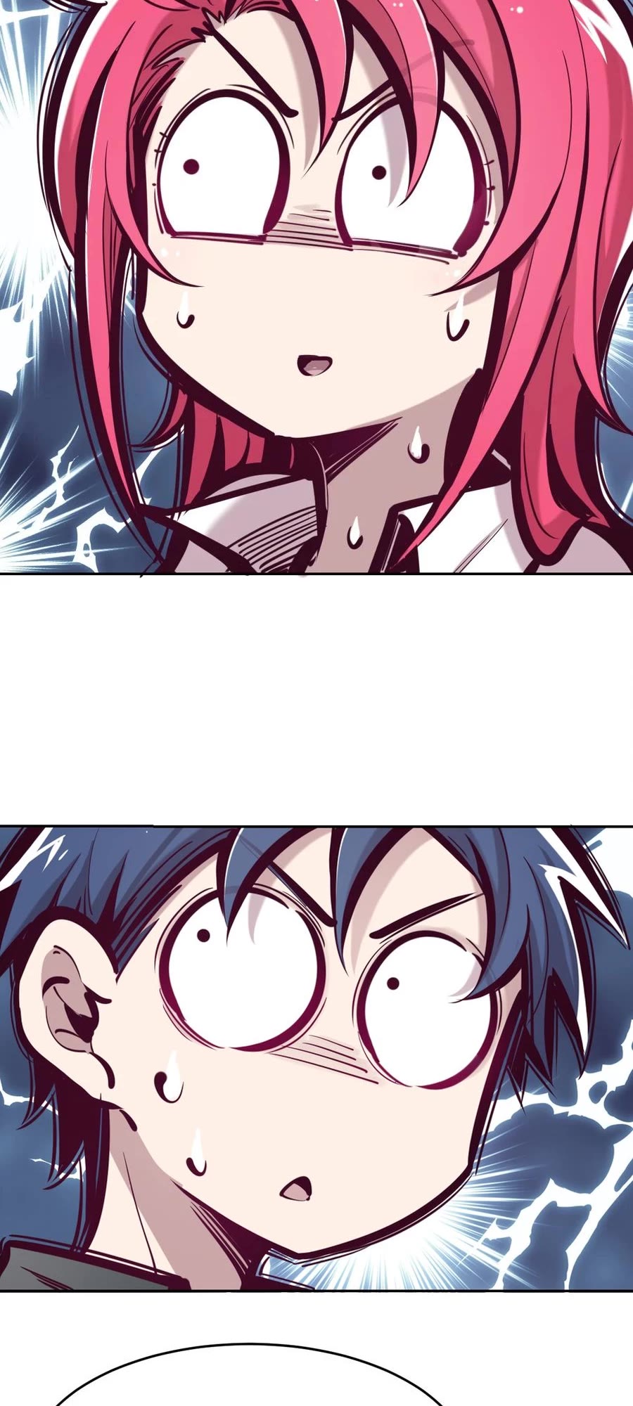 Demon X Angel, Can't Get Along! Chapter 47 page 12 - Chapter 47: Demon's tangled love life