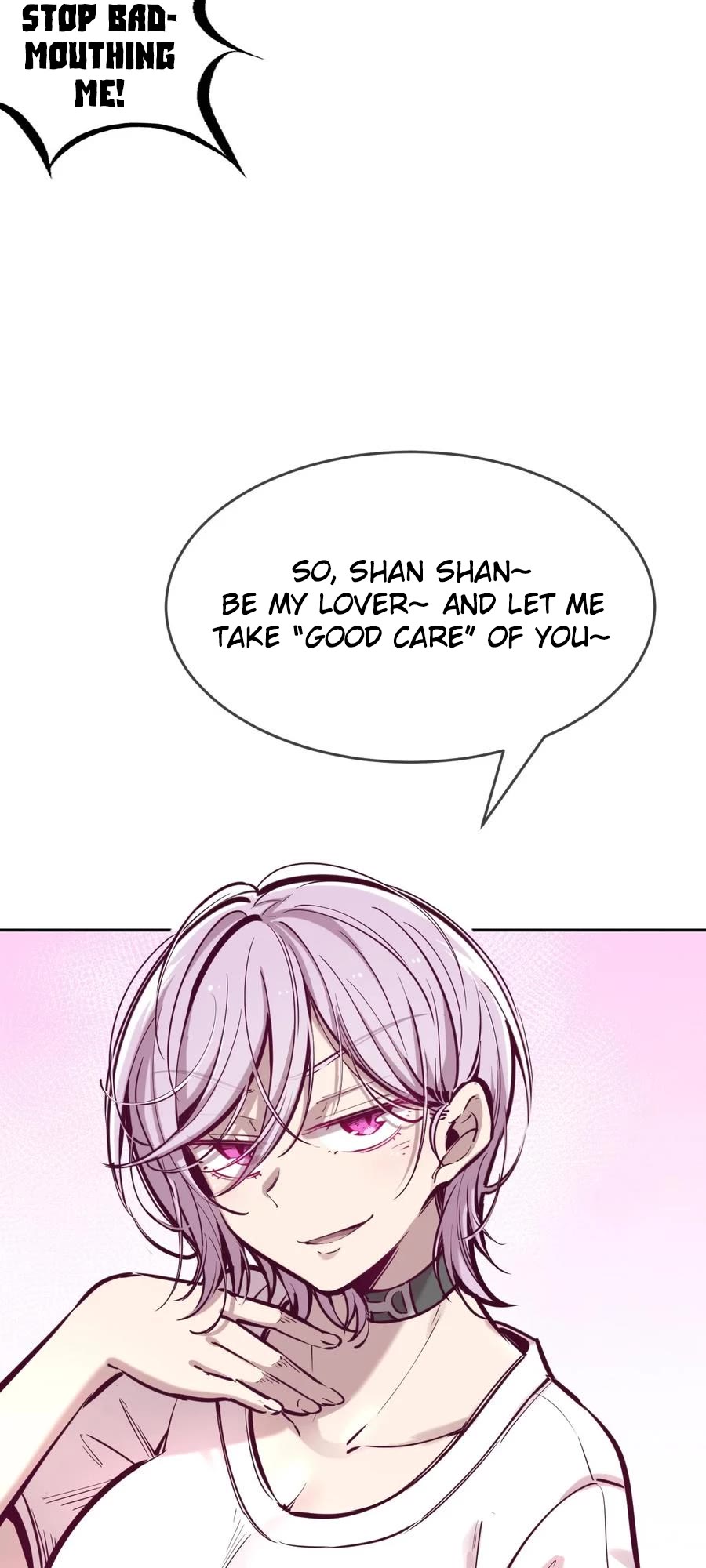 Demon X Angel, Can't Get Along! Chapter 47 page 27 - Chapter 47: Demon's tangled love life