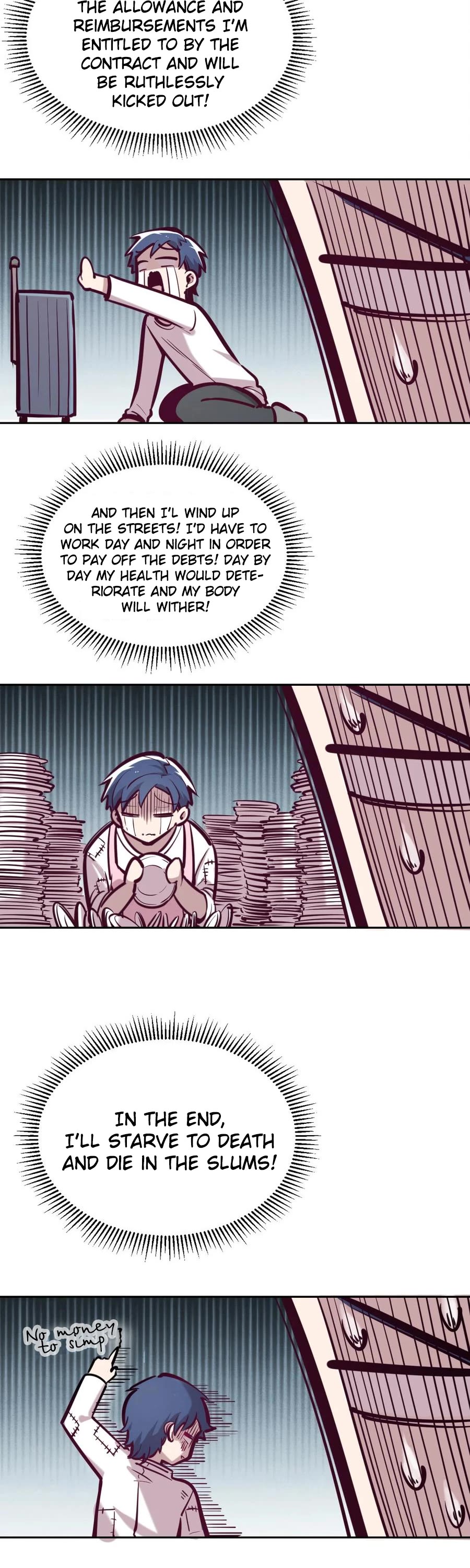 Demon X Angel, Can't Get Along! Chapter 47 page 30 - Chapter 47: Demon's tangled love life